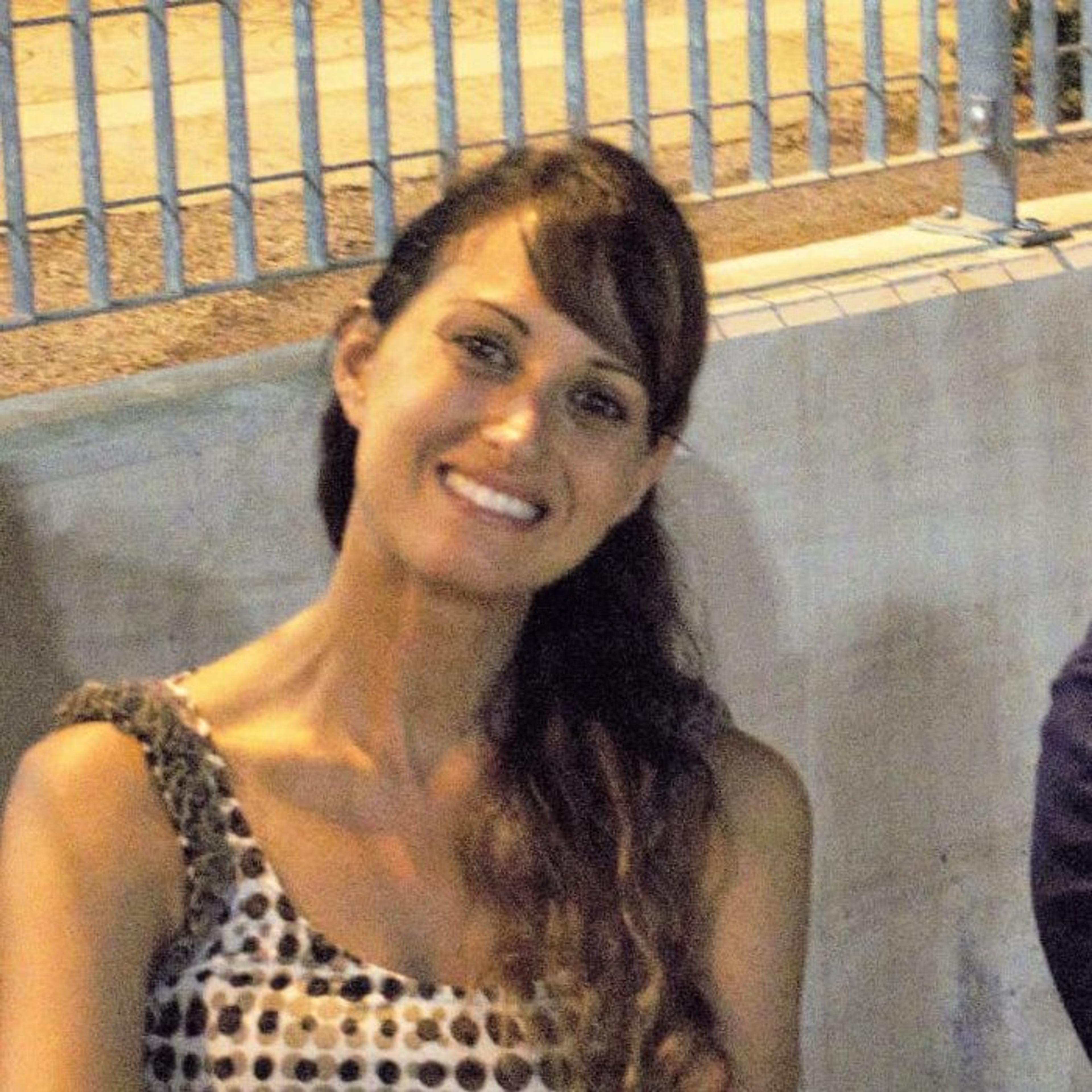 Gabriela Biamonte