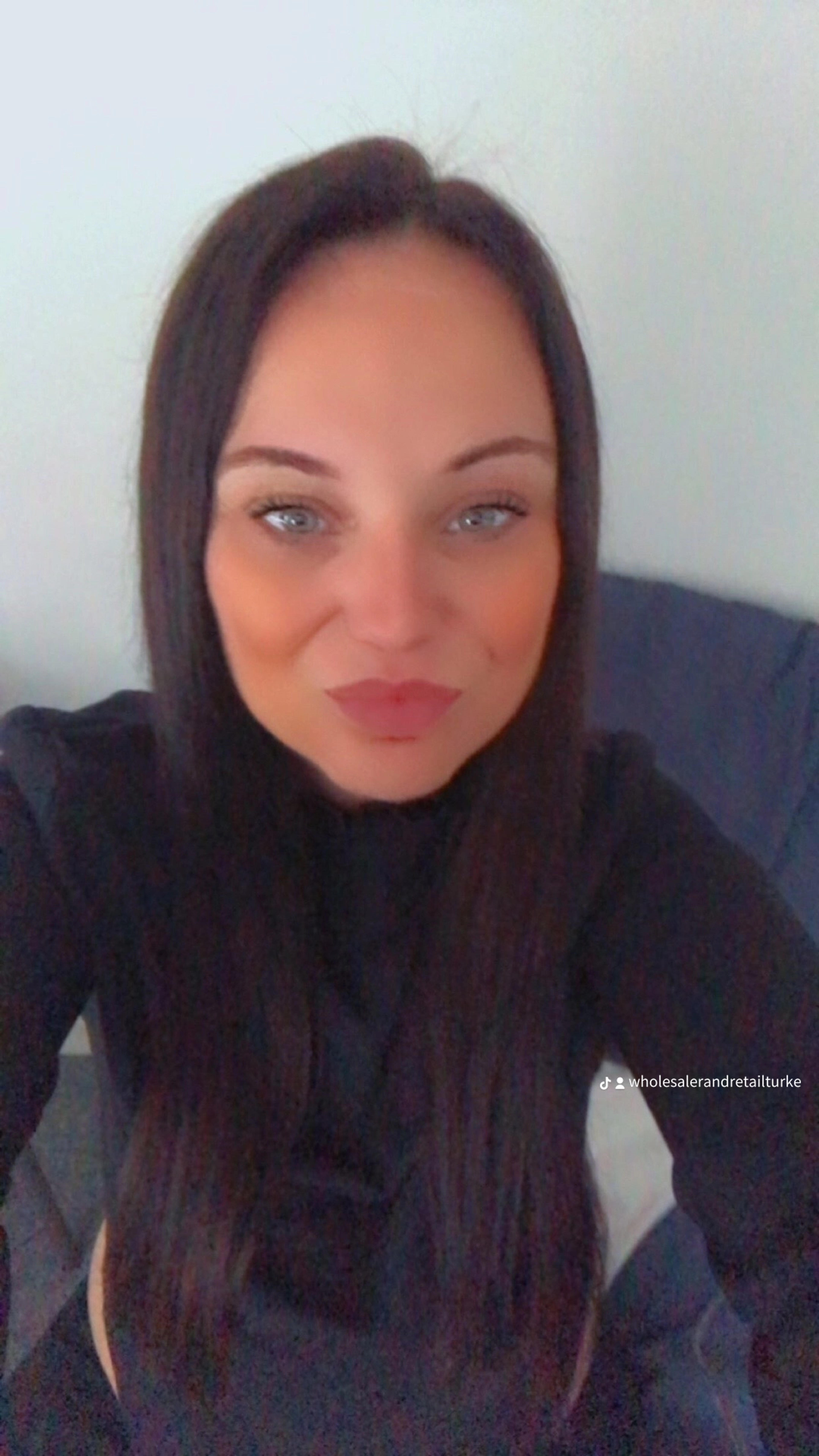 Katrina Blackham