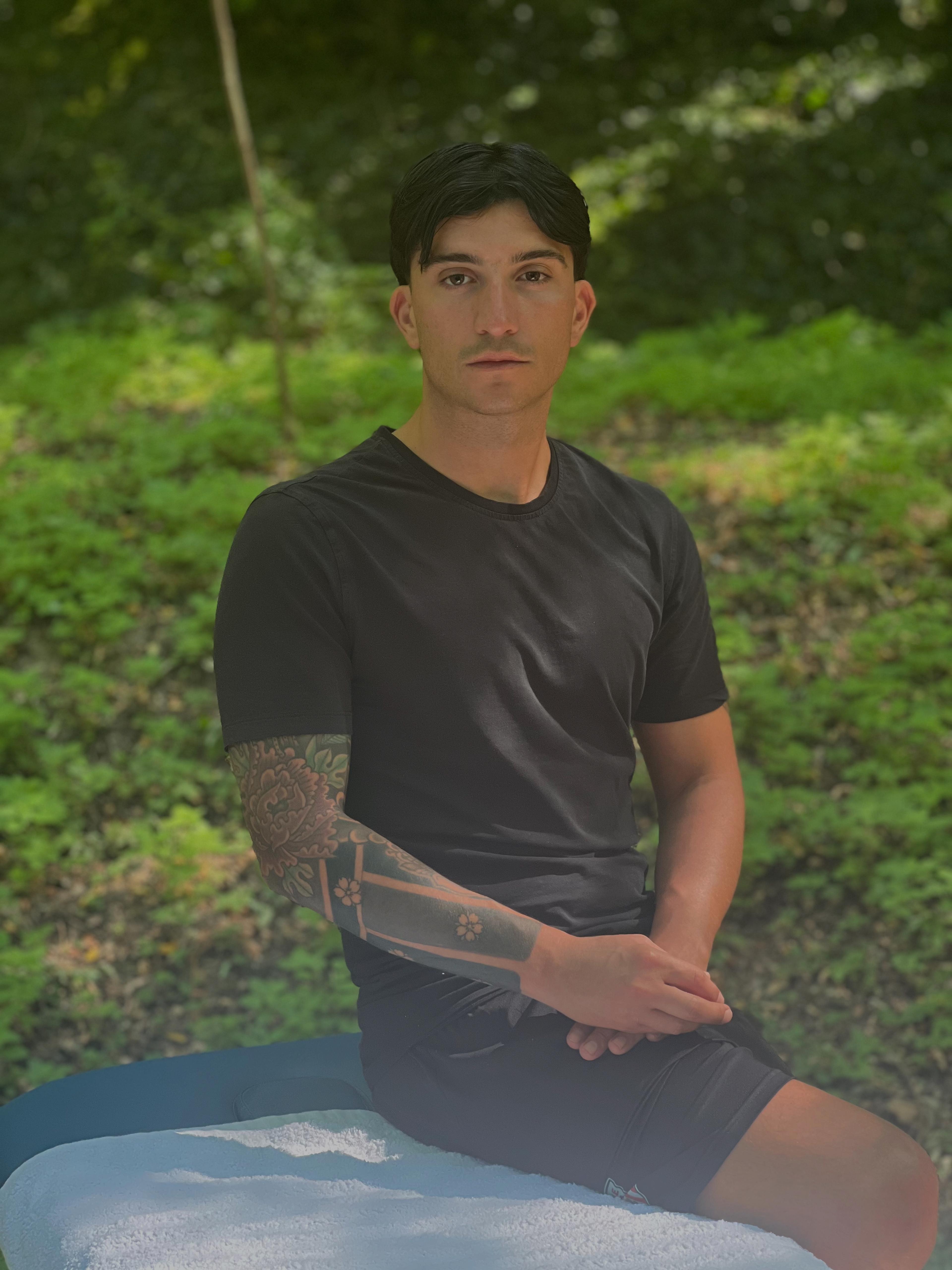 Davide Pagliara