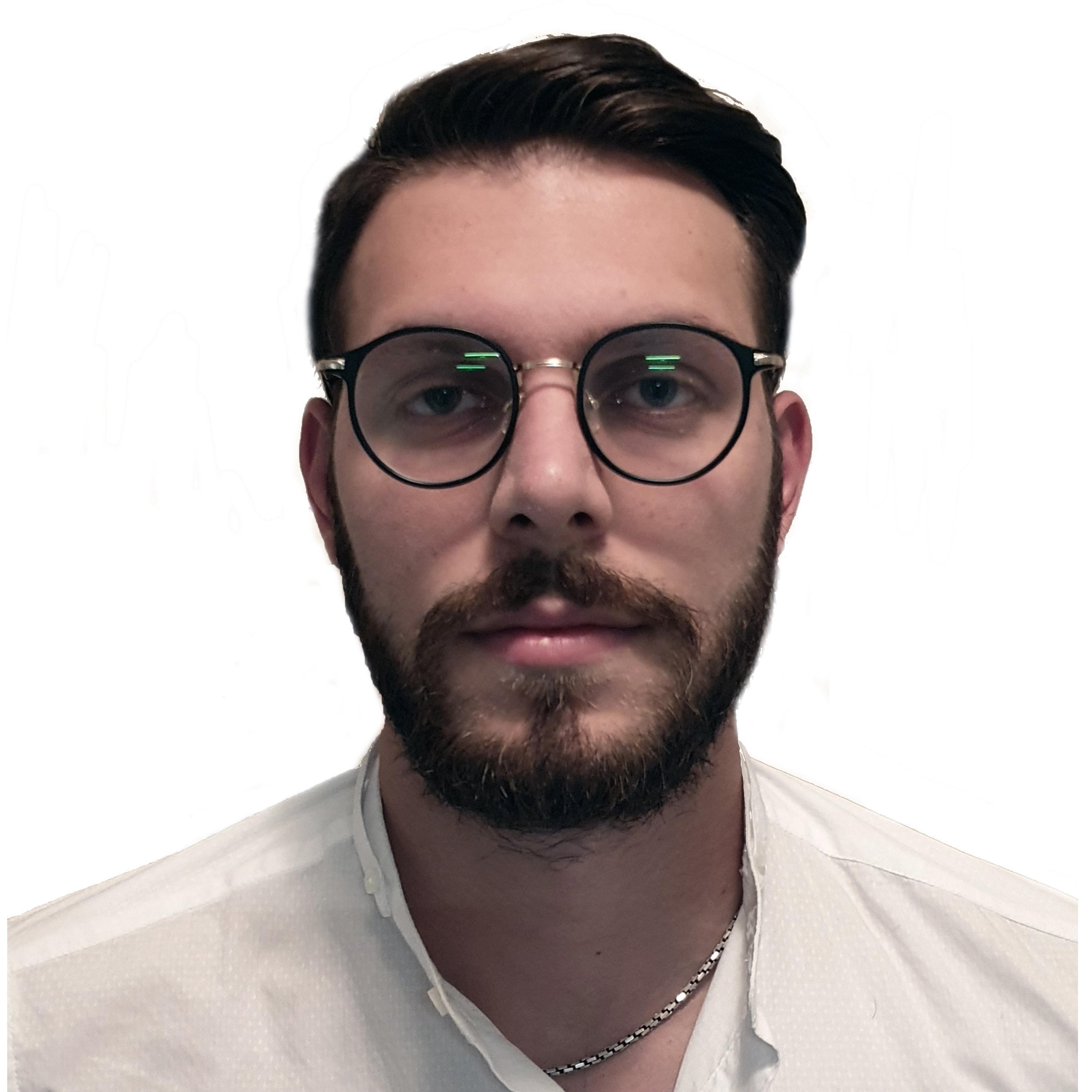 Davide Zago