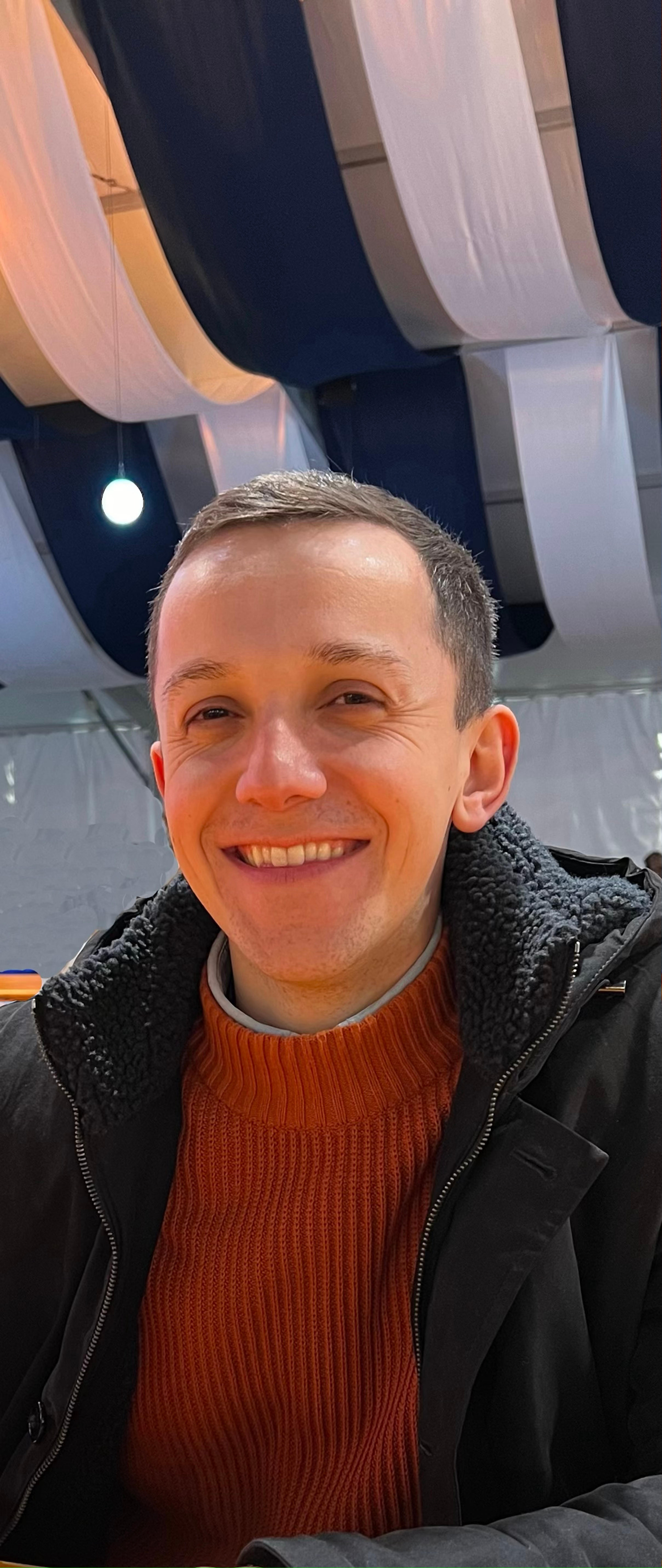 Sebastian Valenzuela Kunstmann
