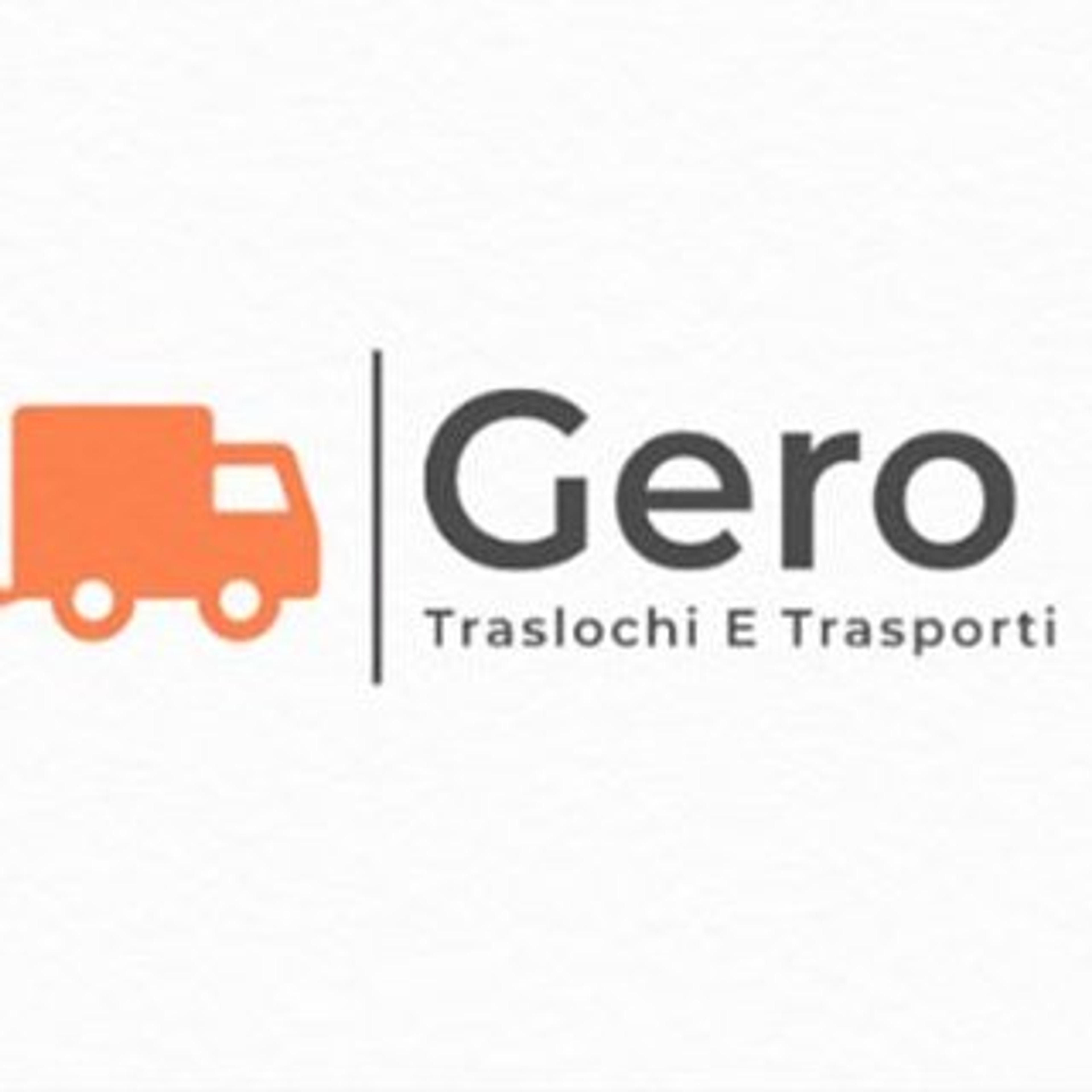 Gero Traslochi