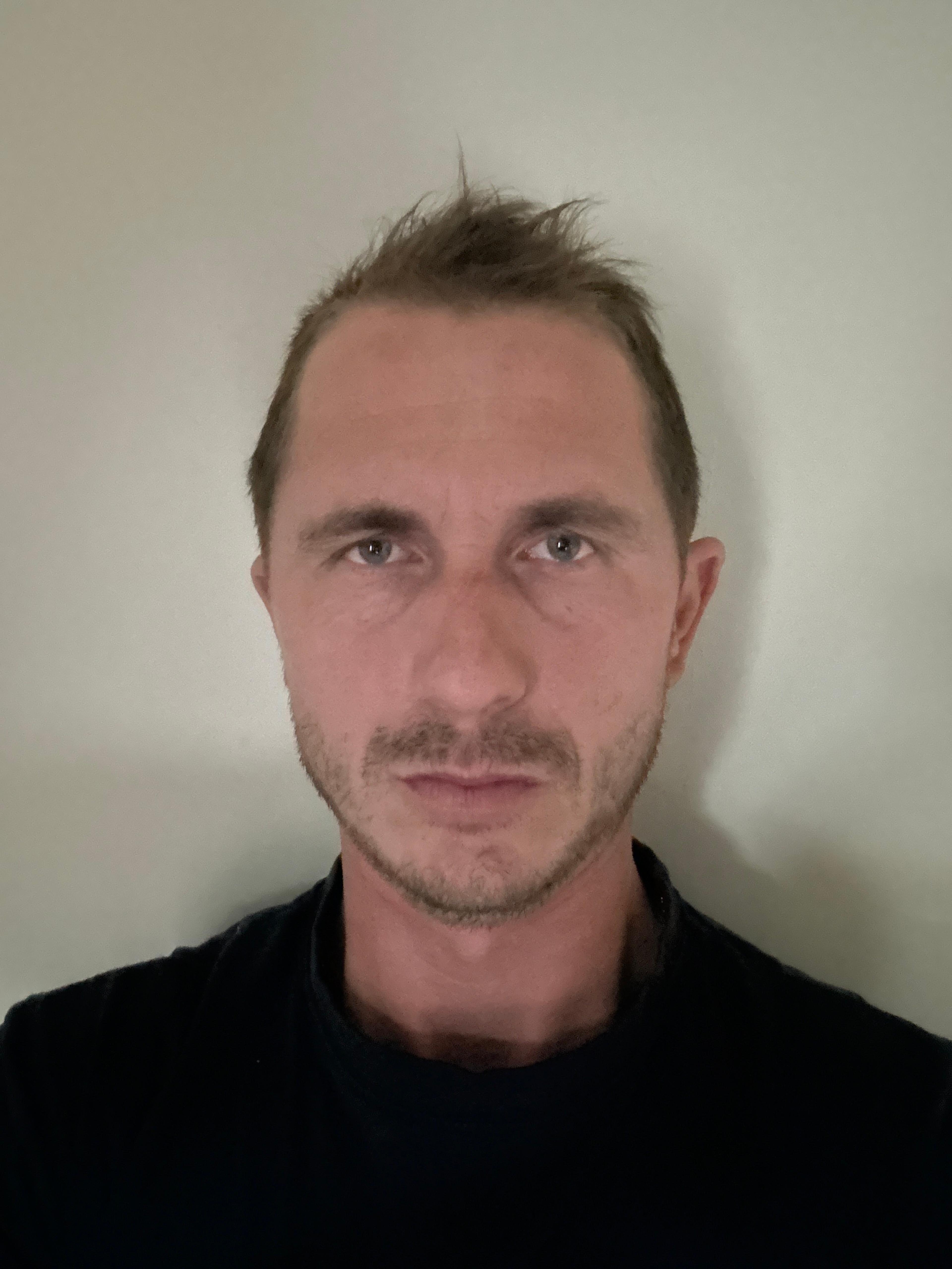 Marius Ianau