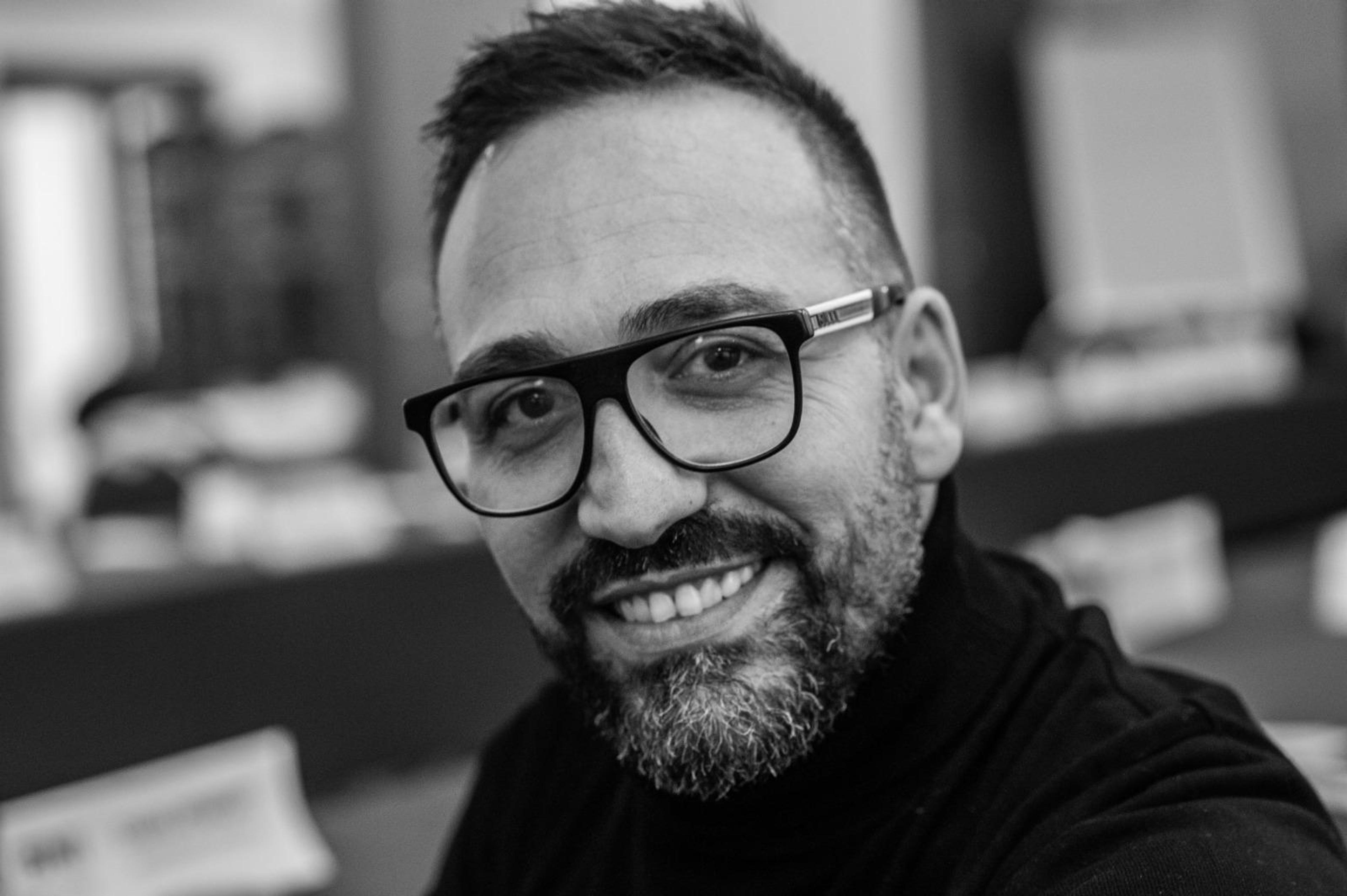 Fabio Dario
