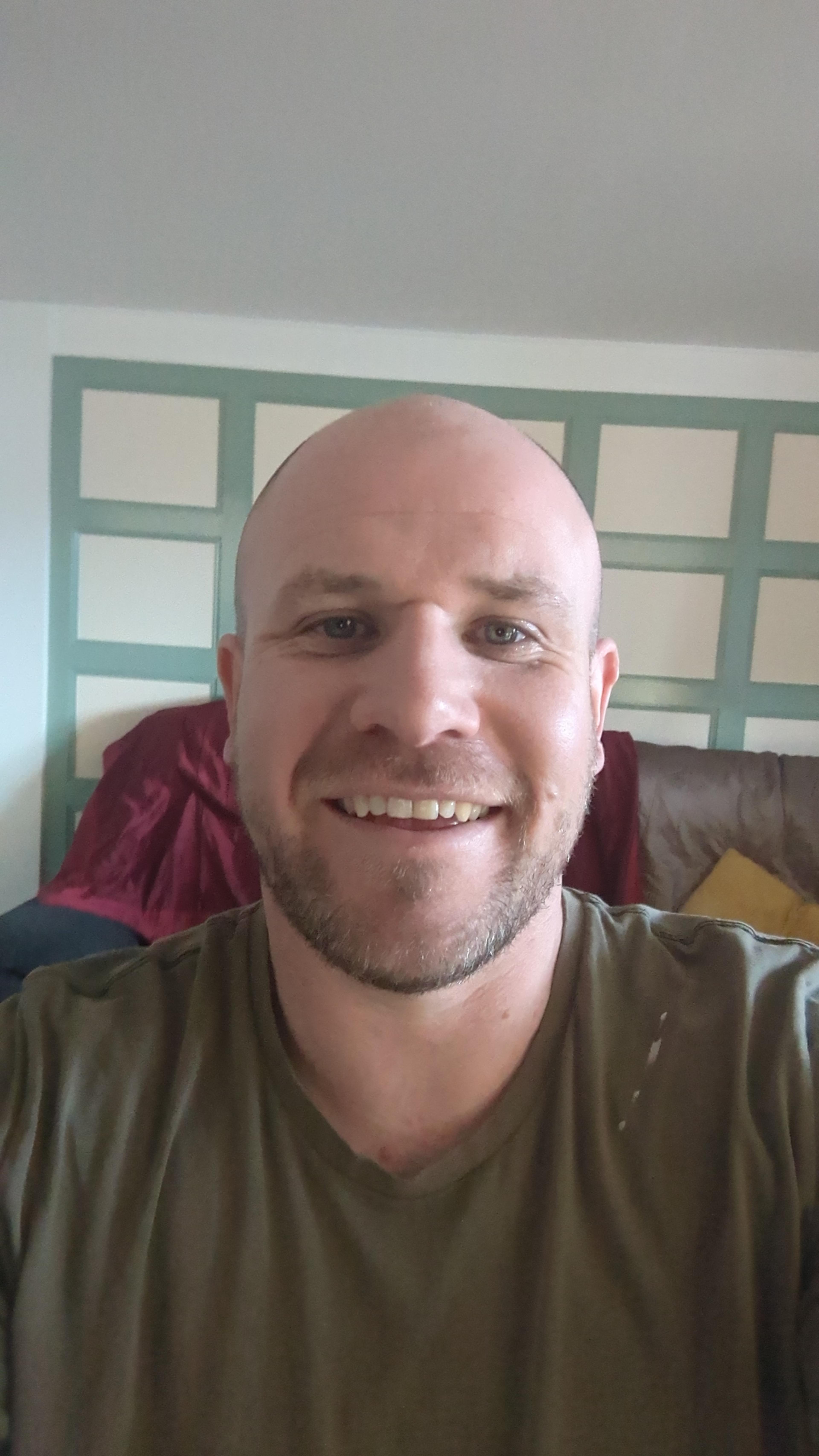 Liam Hunt