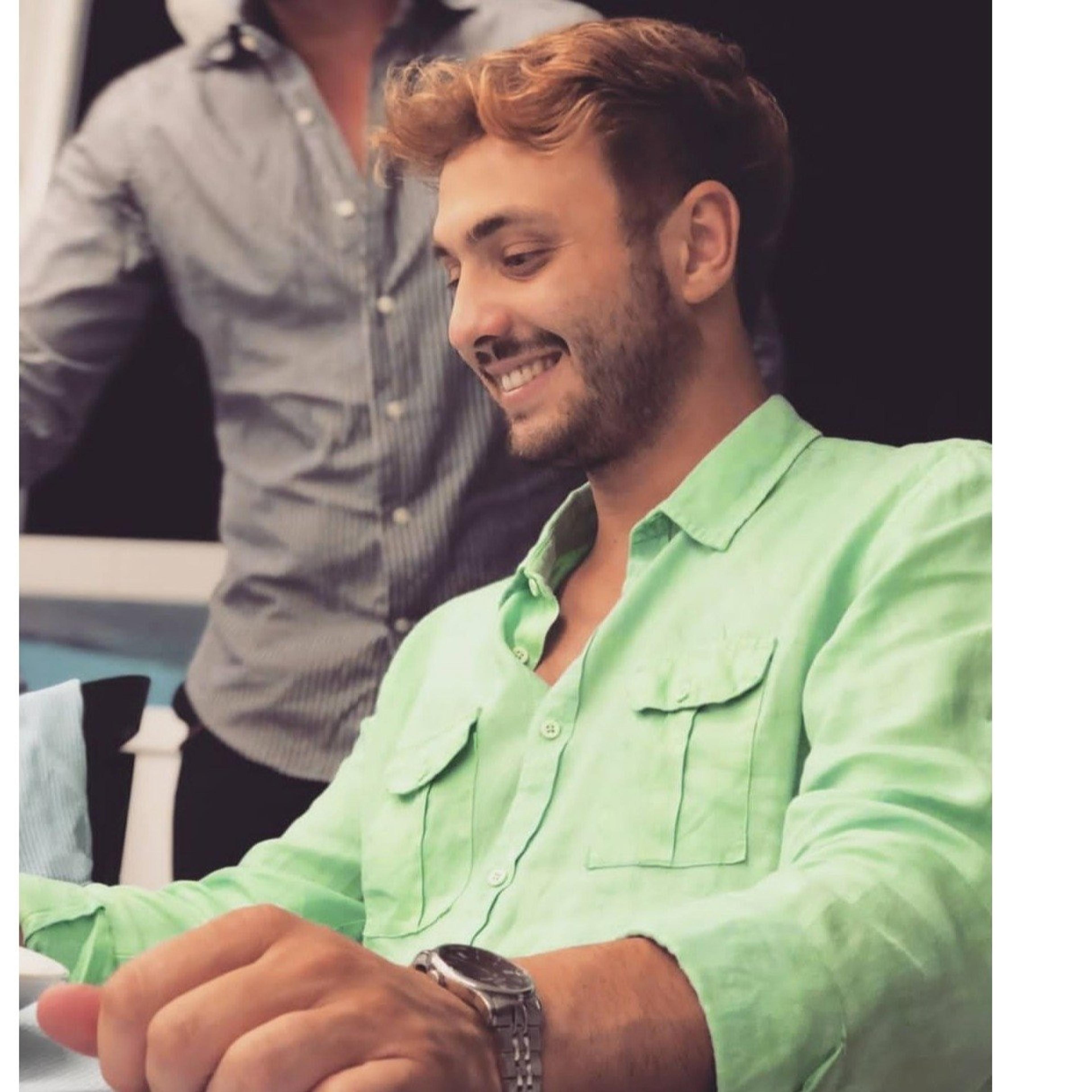 Cristian Maffei