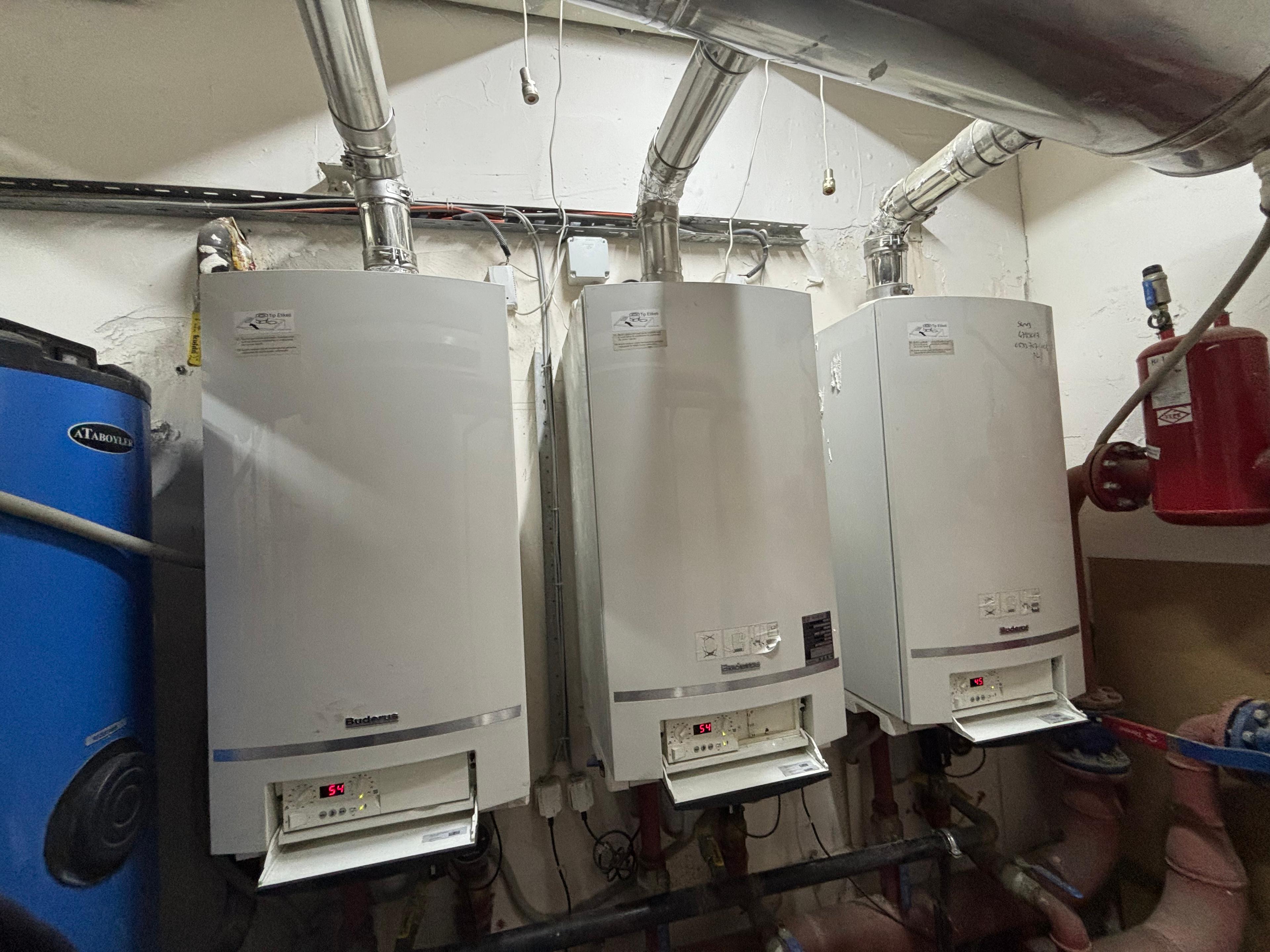 Alfa Teknik Tesisat
