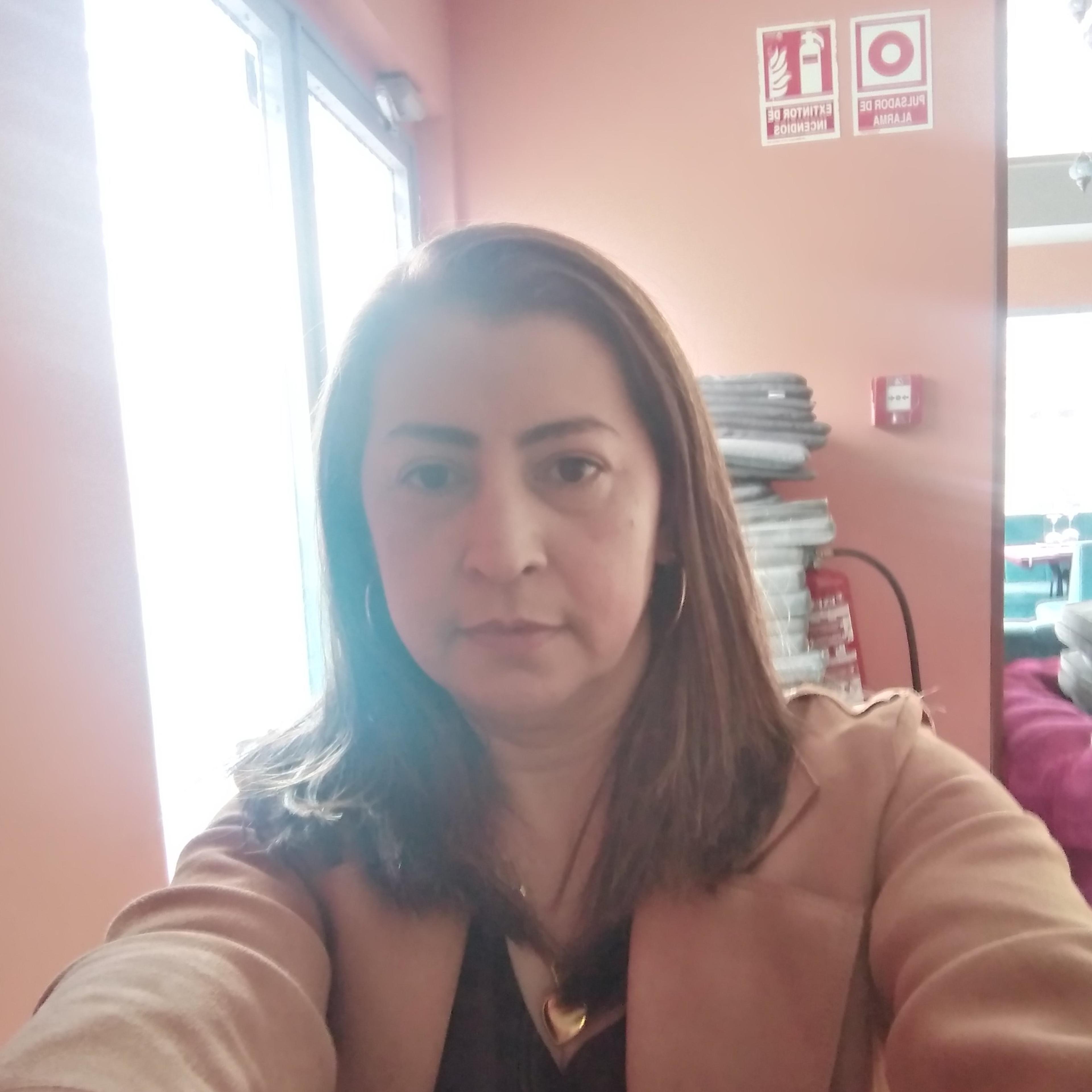 Mercedes Eslava
