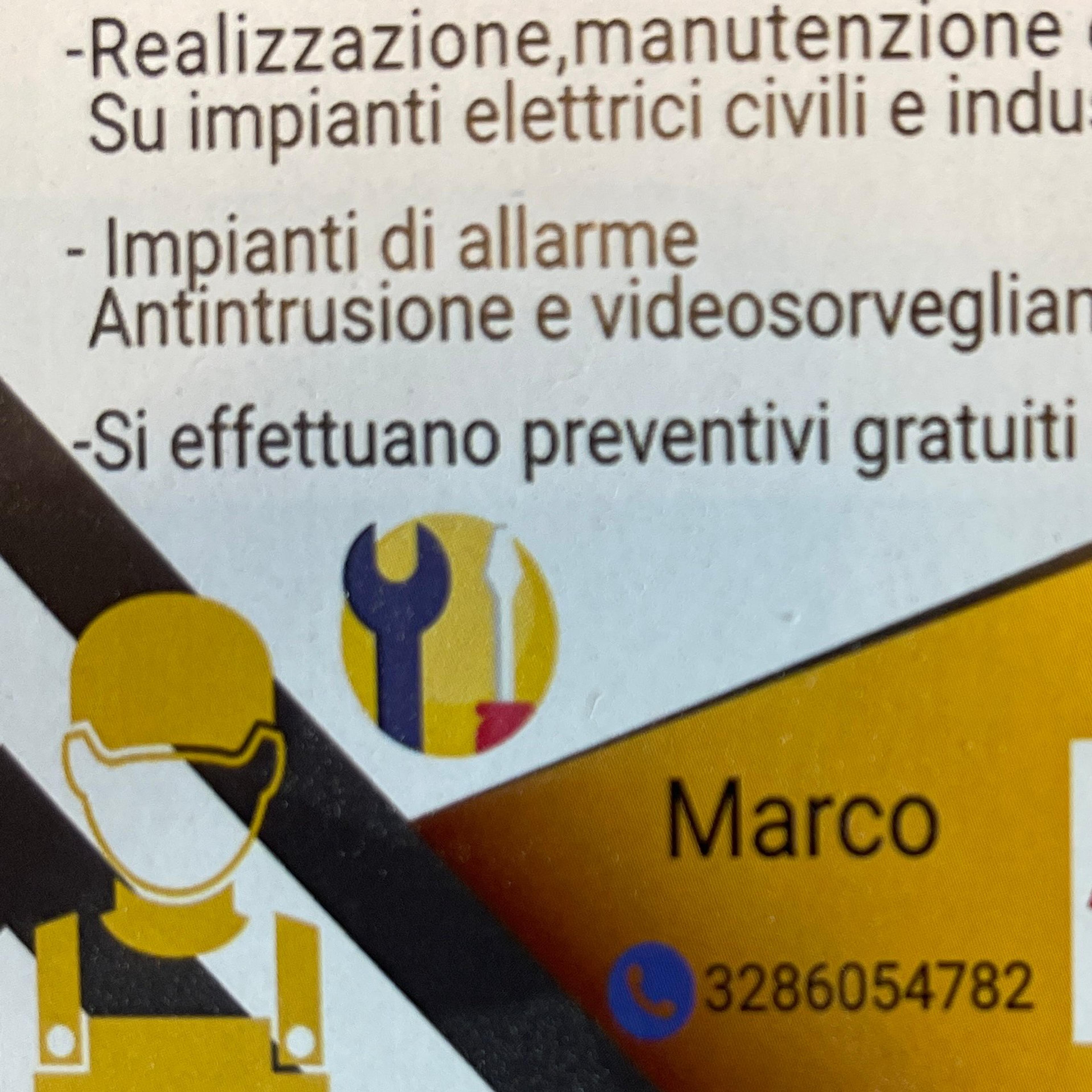 Marco Colaprete