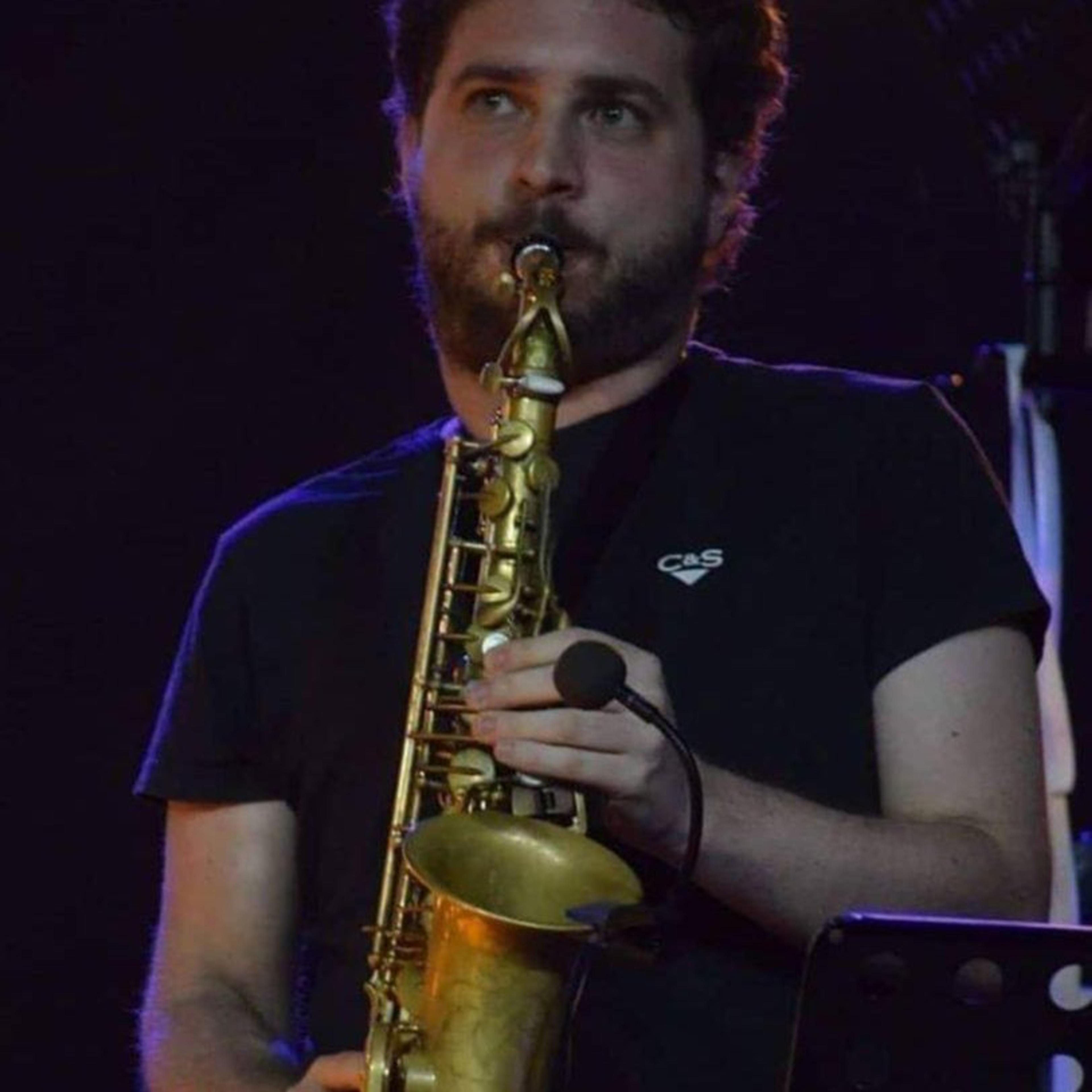 Alessandro Chiappinelli
