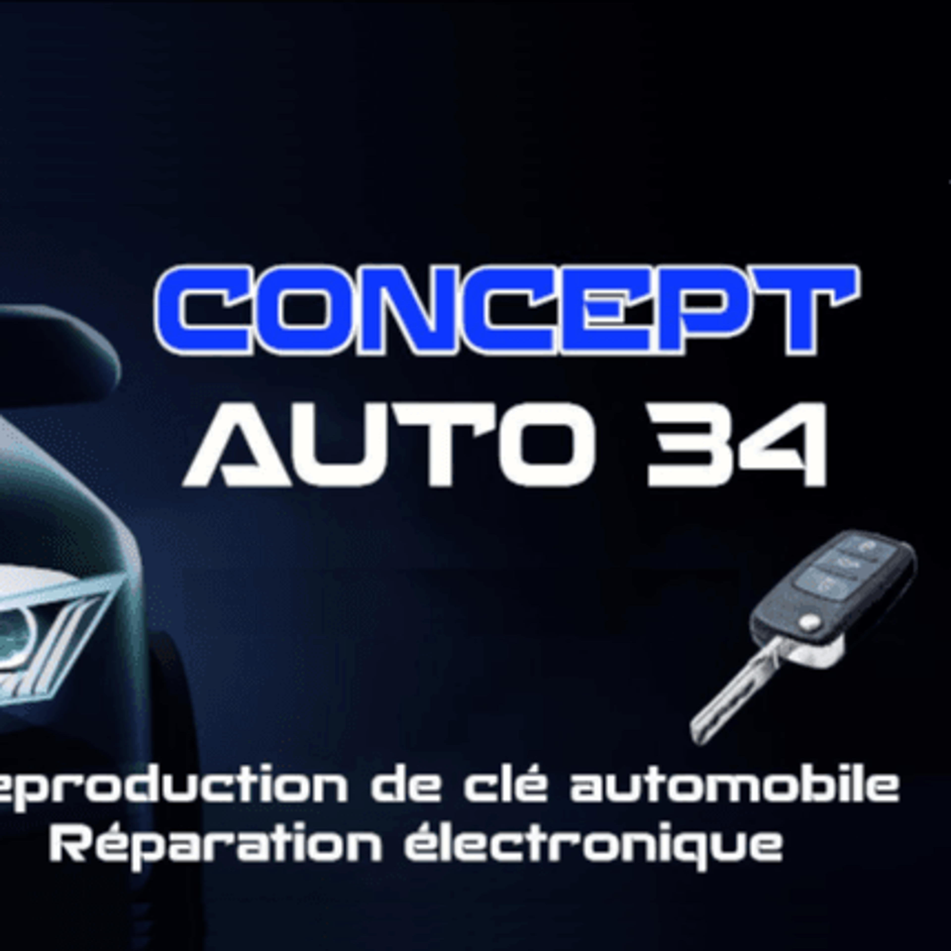 Concept Auto 34