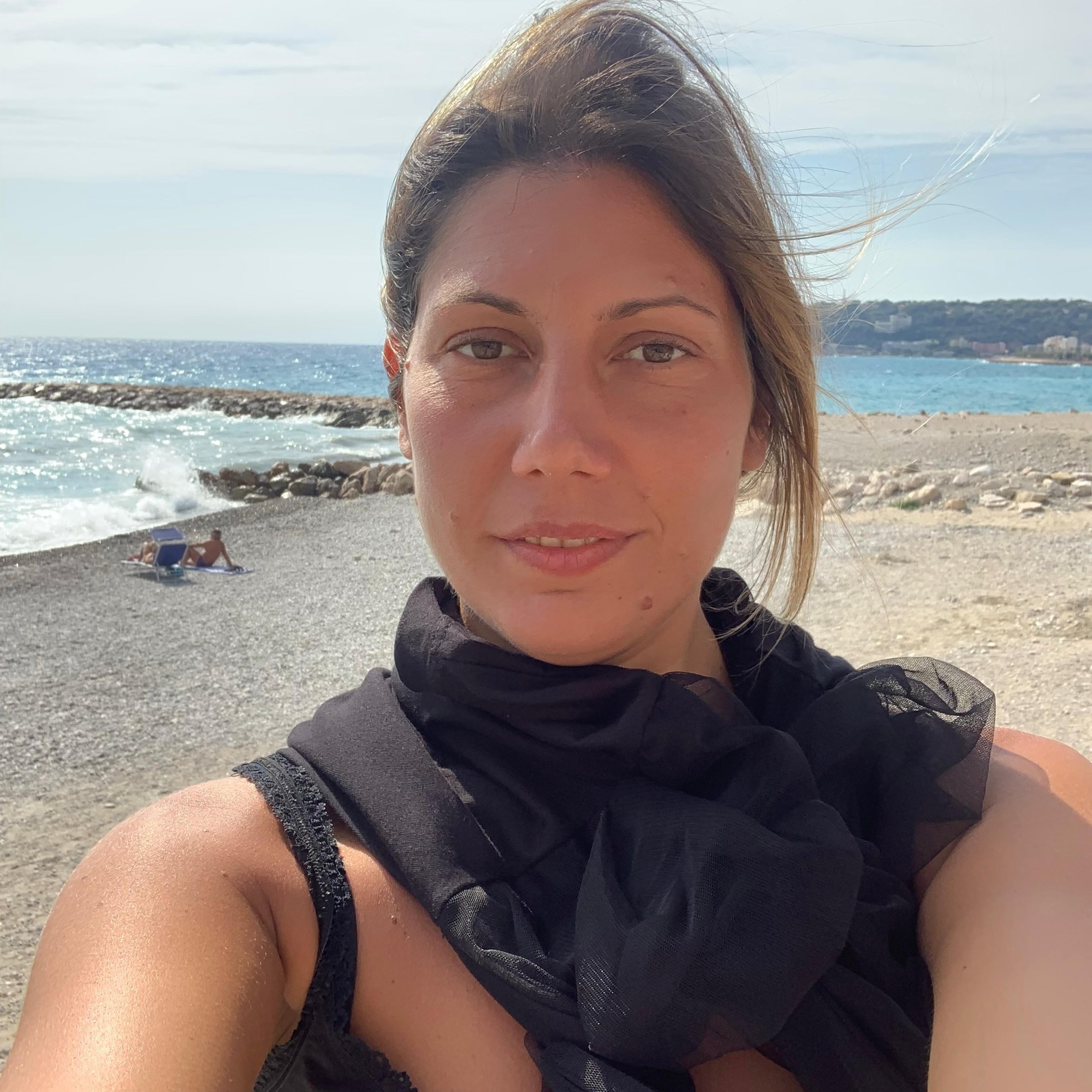 Marta Rosati