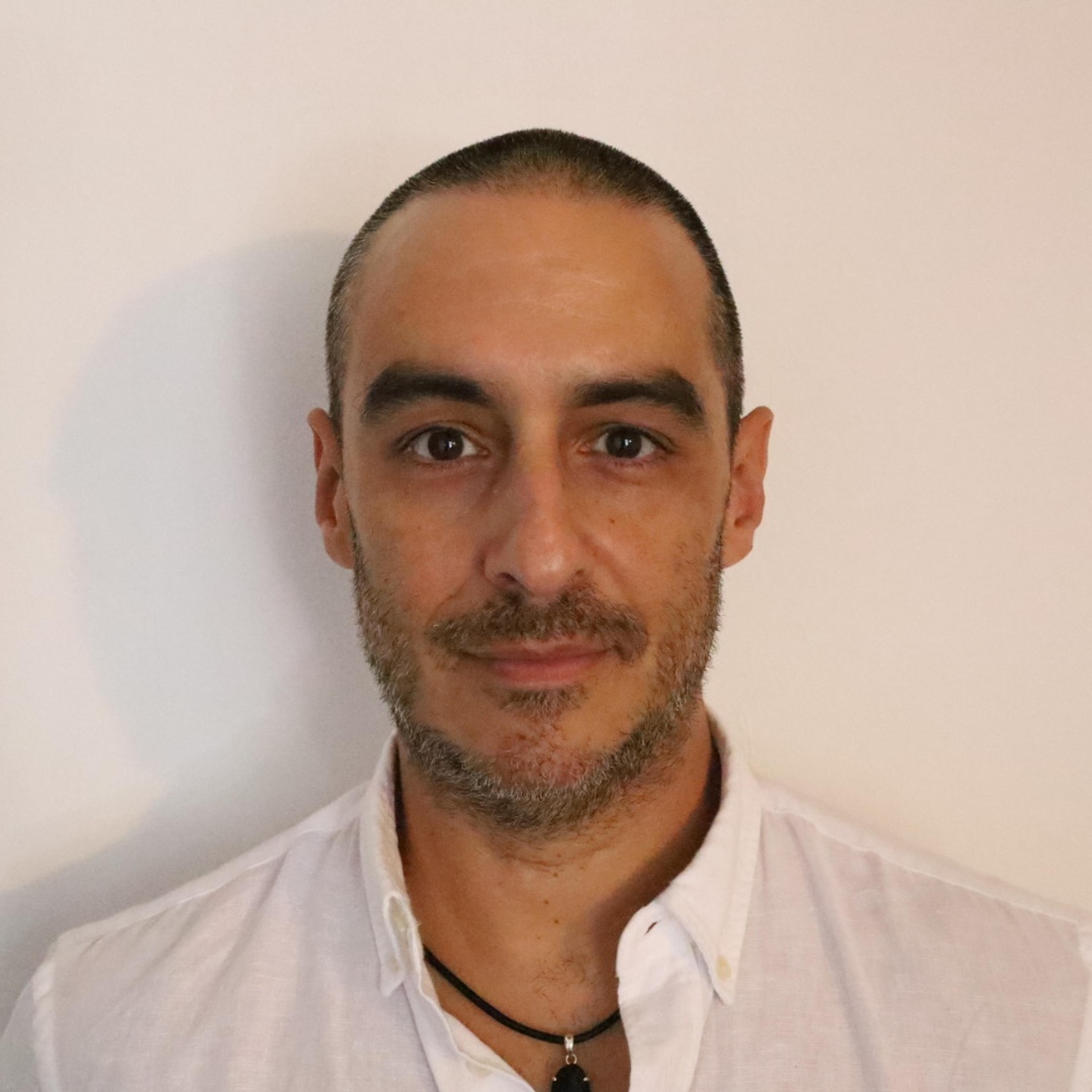 Alejandro Evdemon