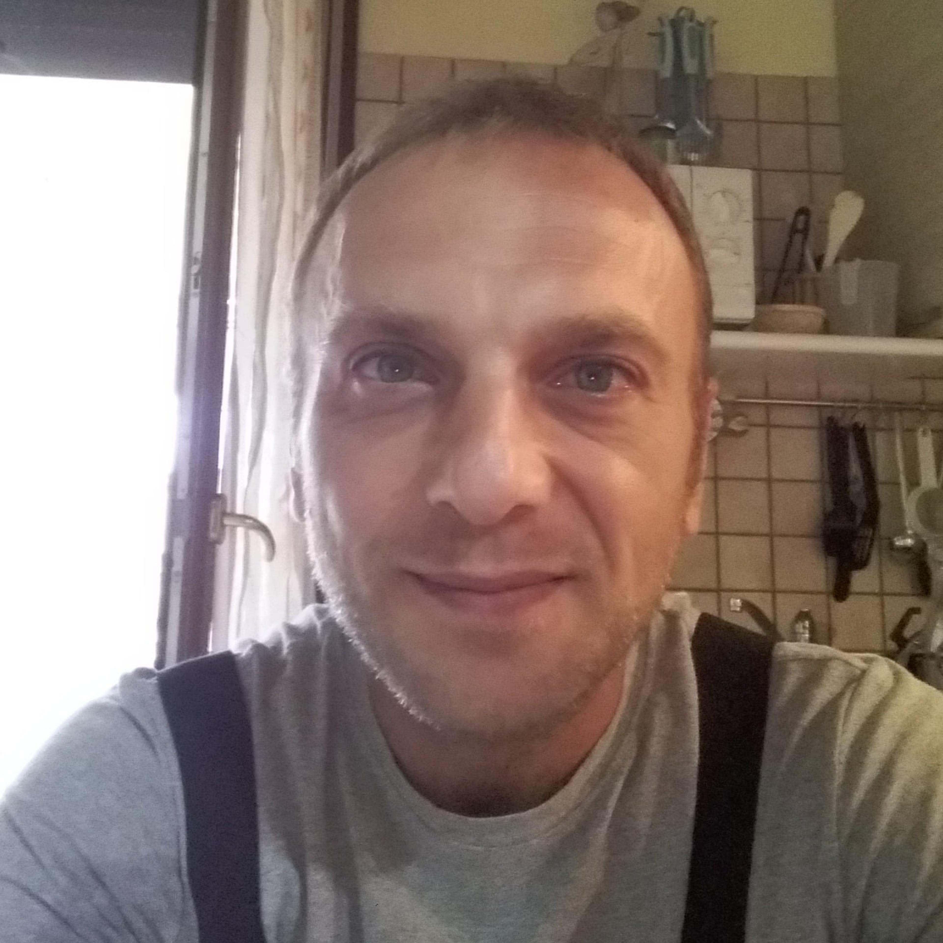 Tiziano Castronuovo