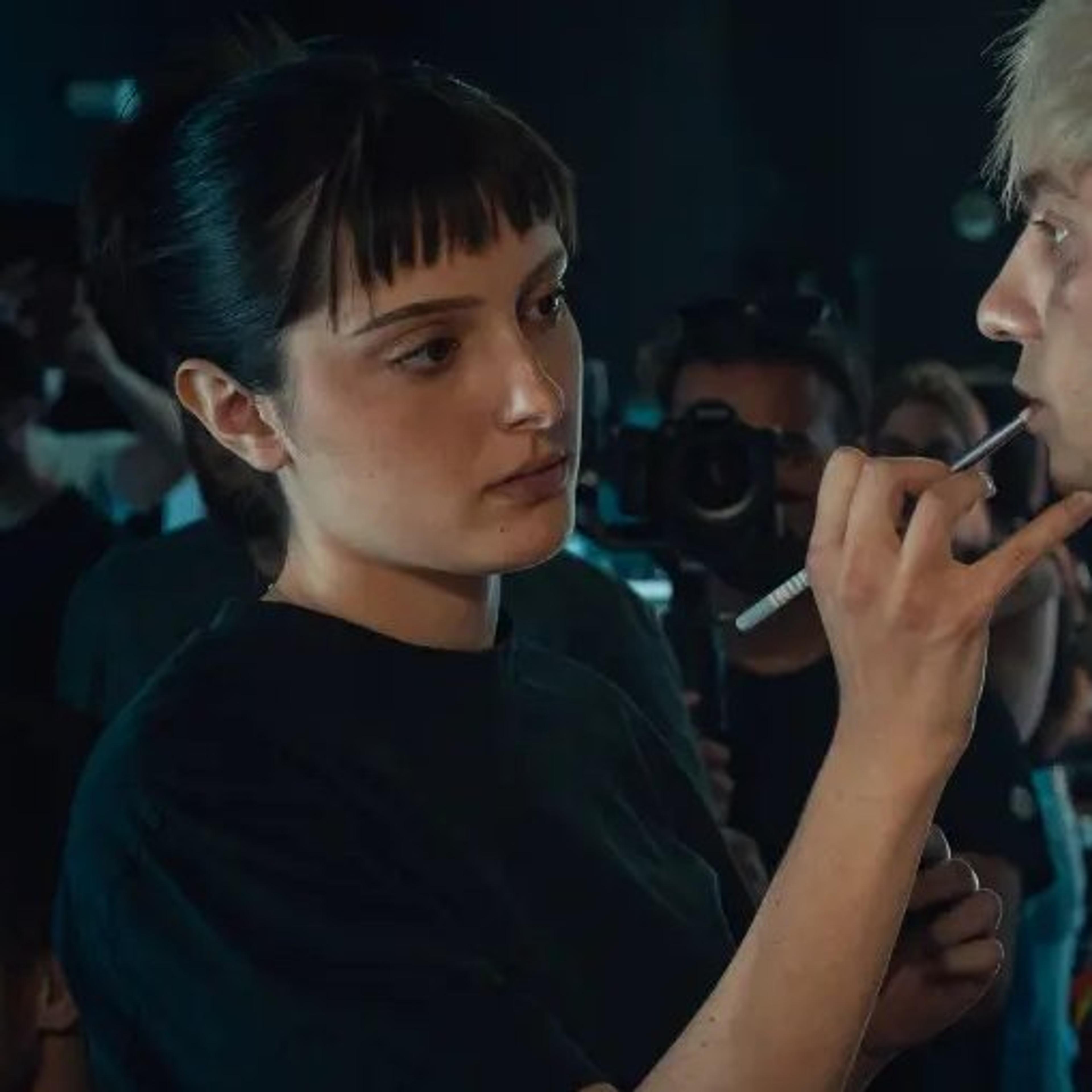 Caterina Camera Make-Up Artist