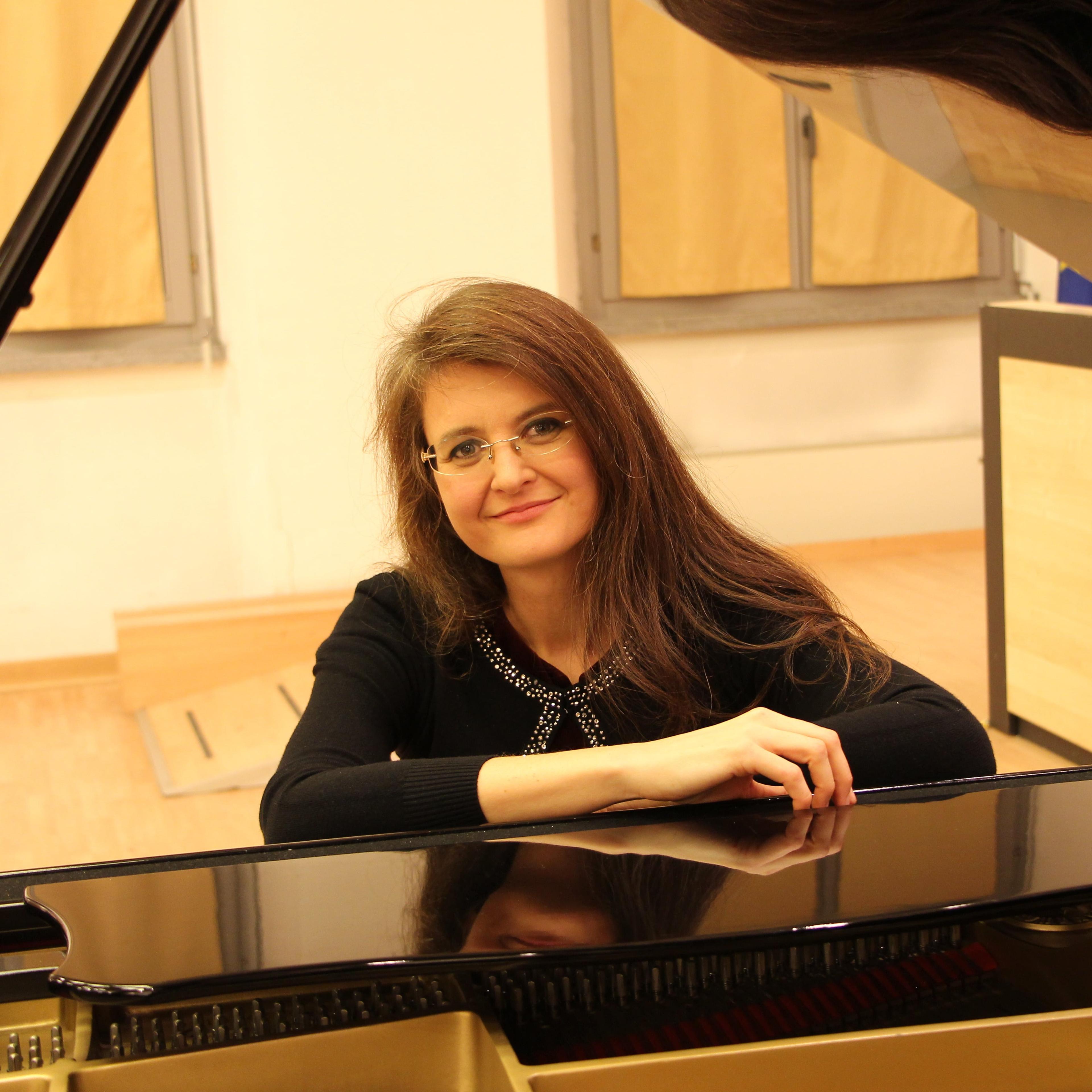 Sandra Conte