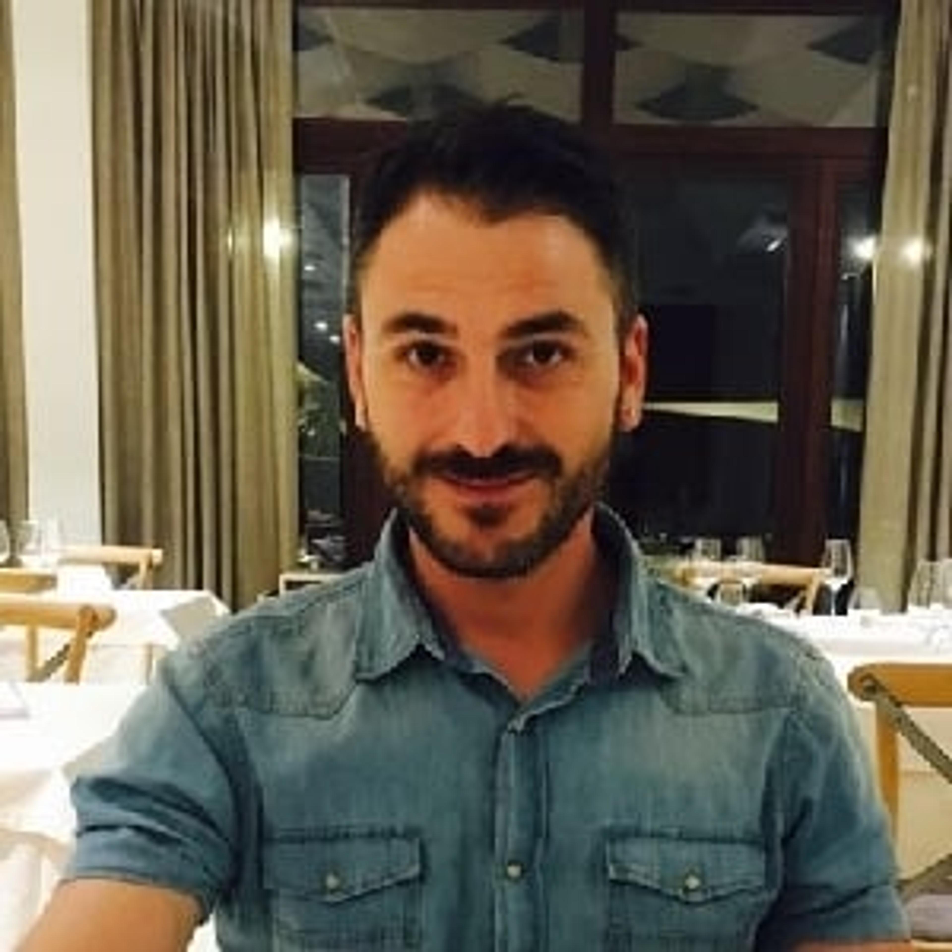 Andrea Tini