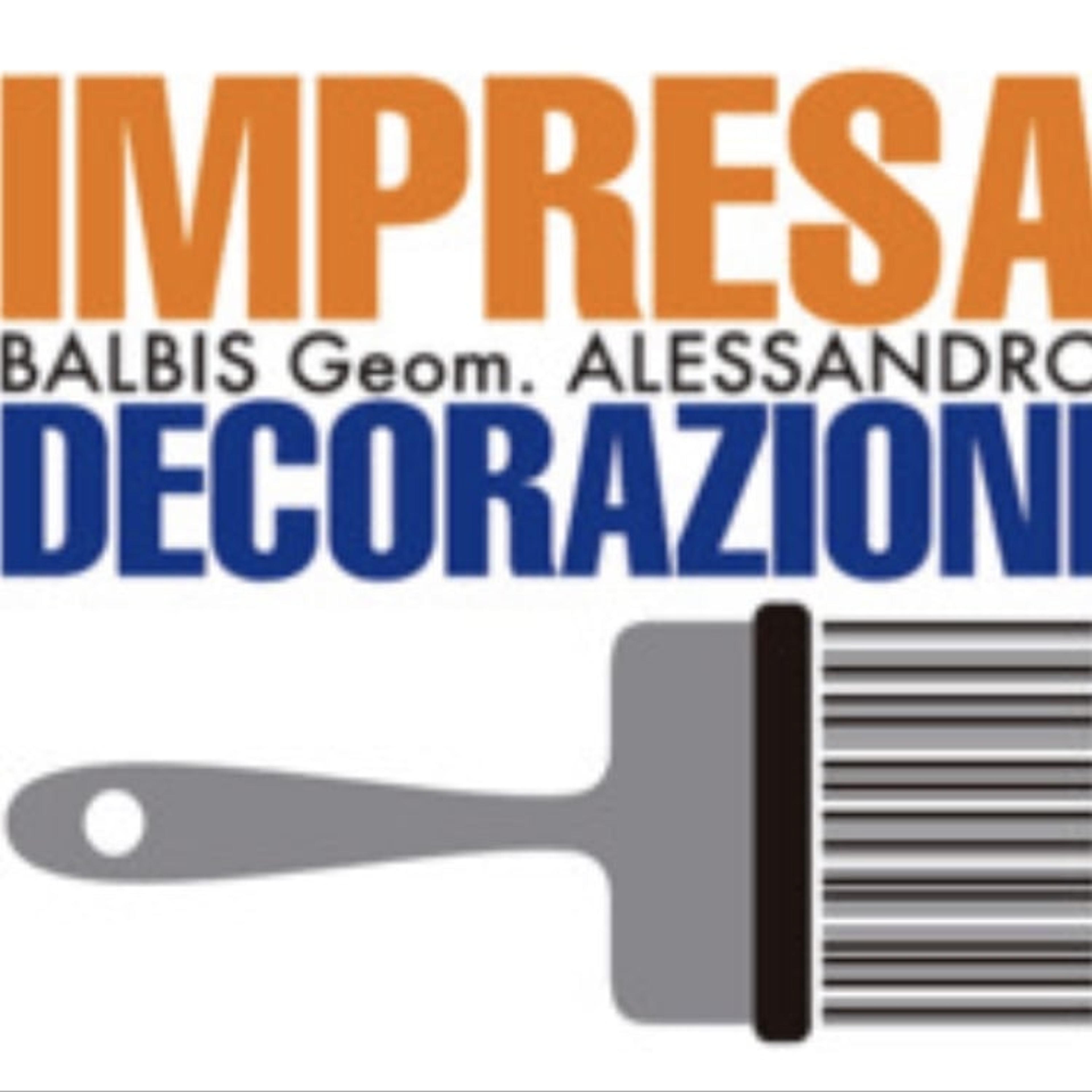 Decorazioni Balbis