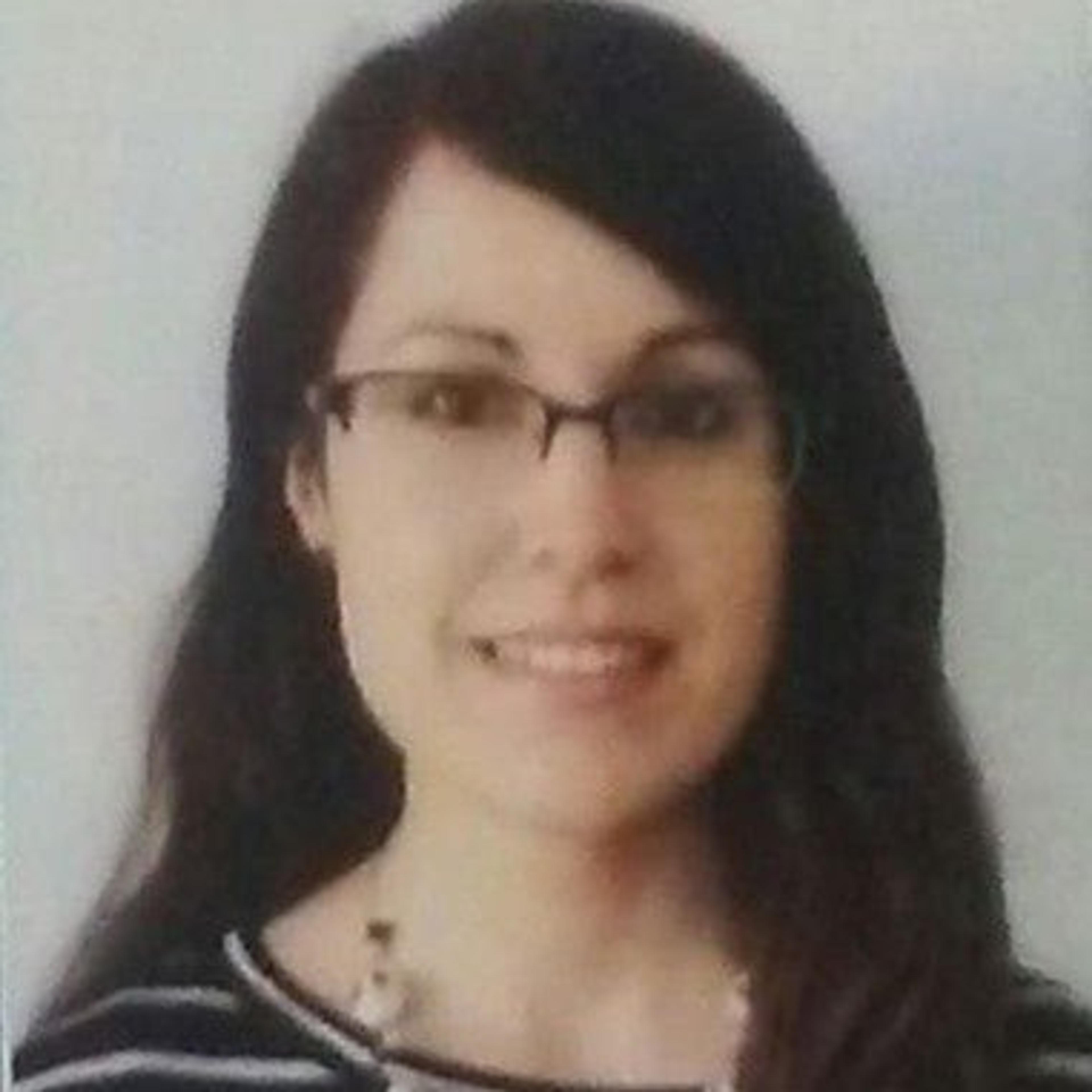 MARGARITA RUBIO RUIZ