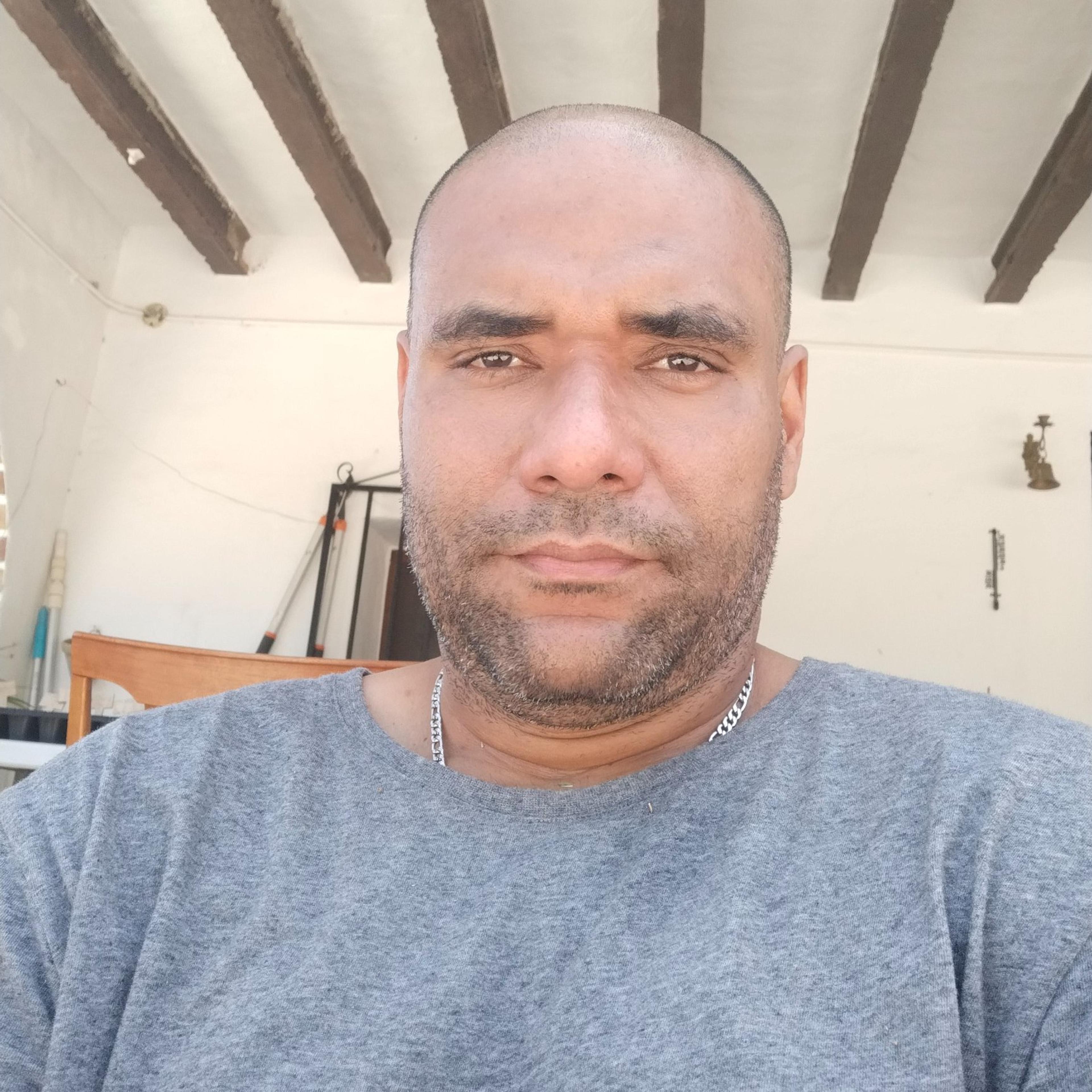 Oscar Alberto Villanueva Cuellar