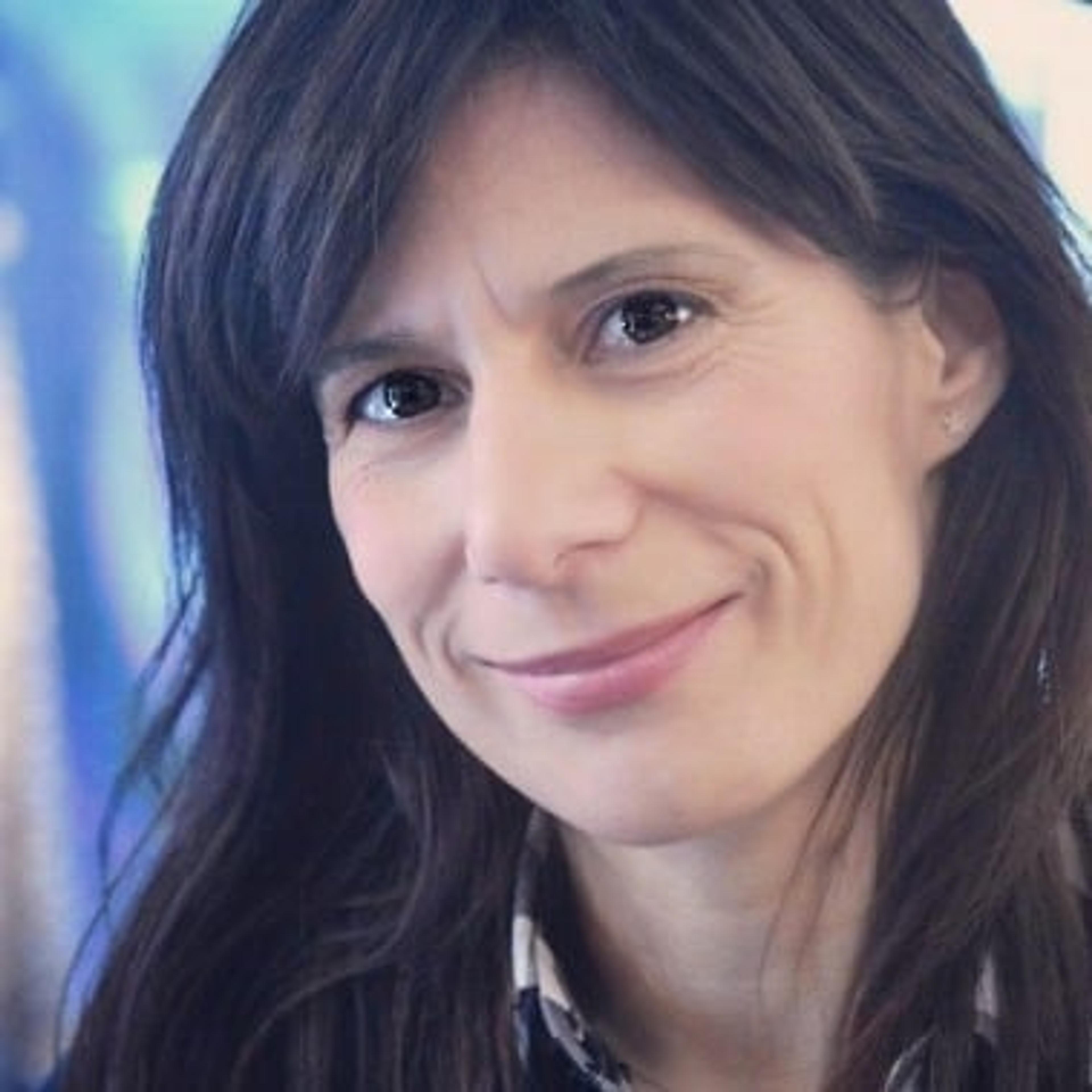 Fiorella Ghilardi
