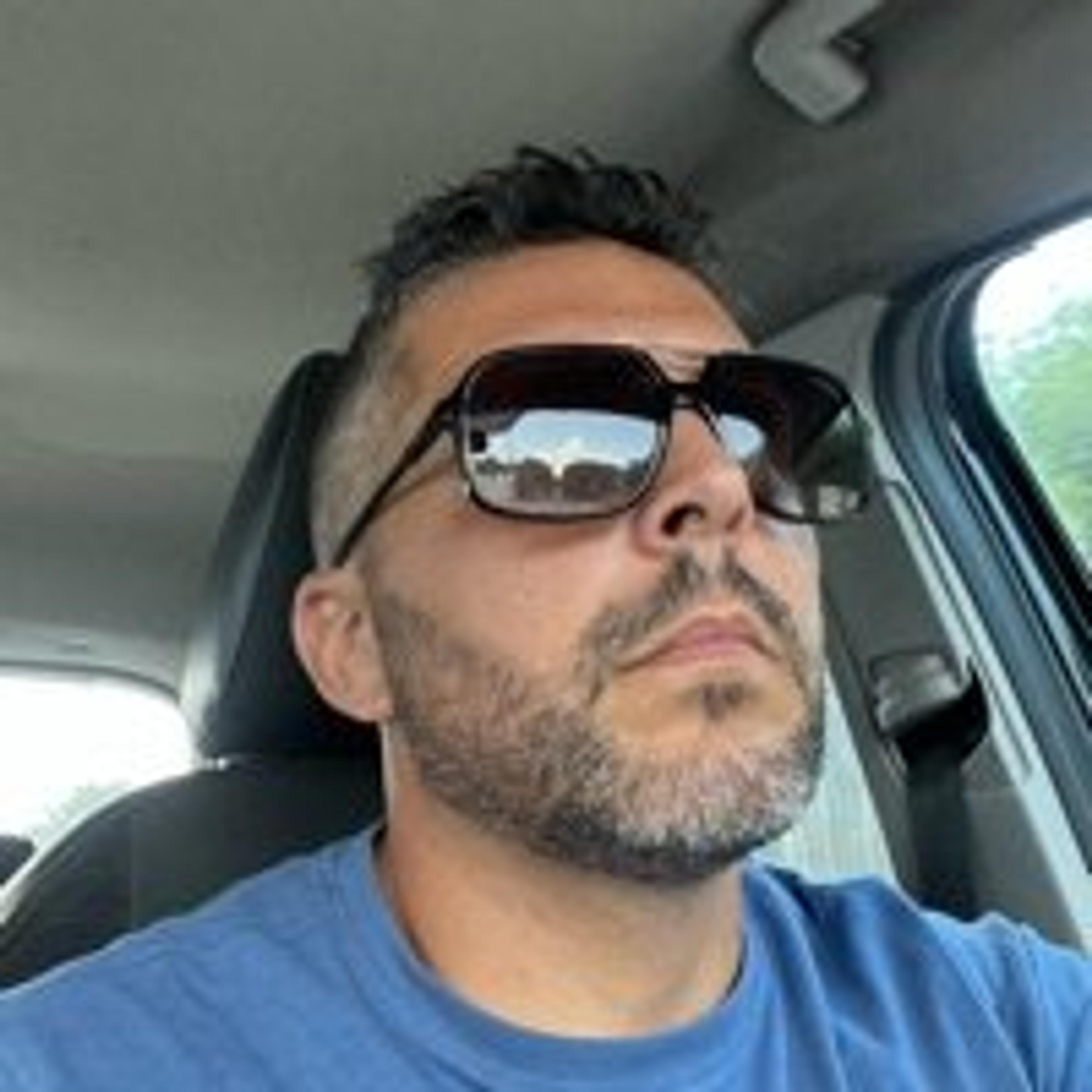 Salvatore Maltese