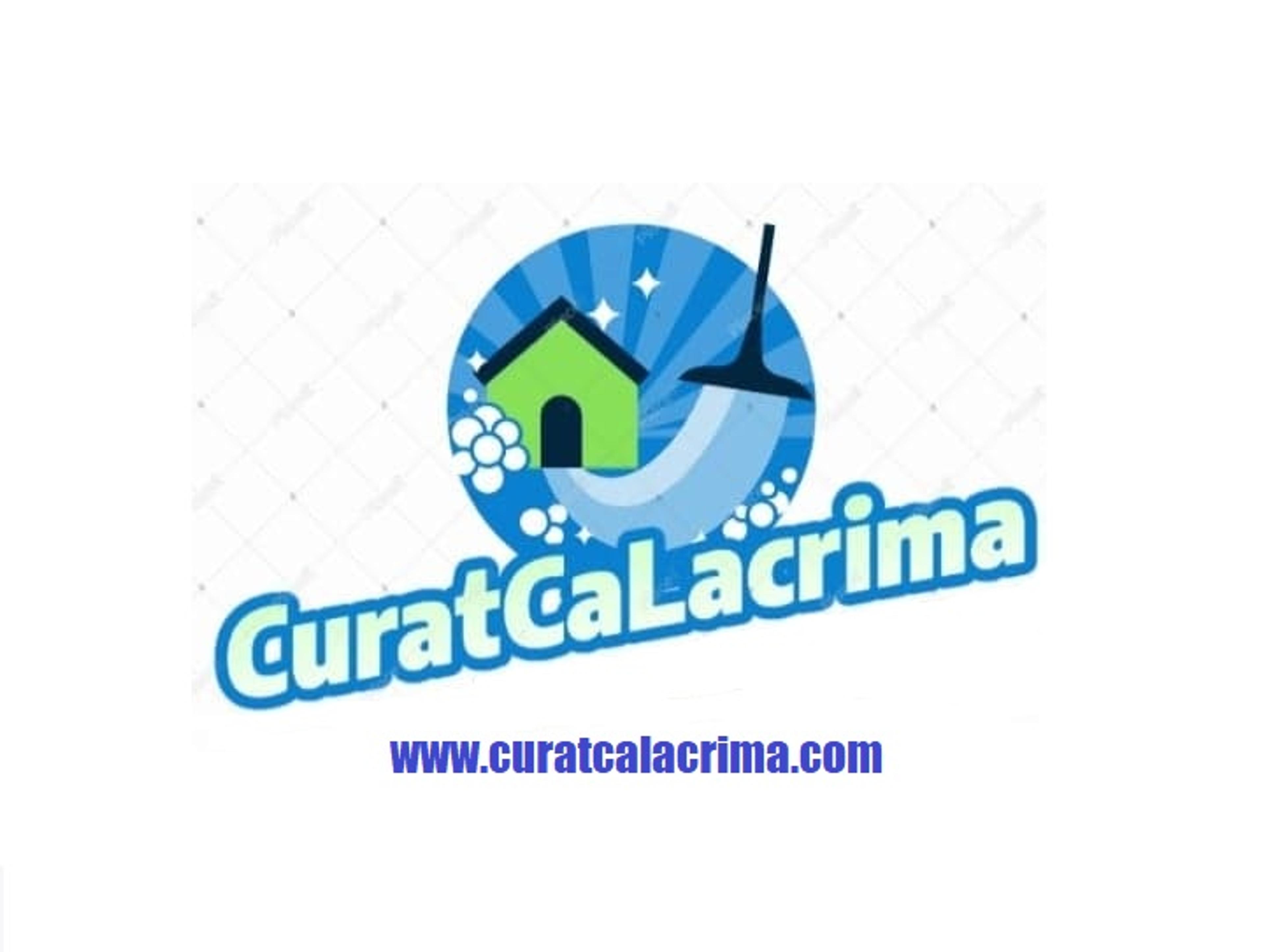 Curatcalacrima