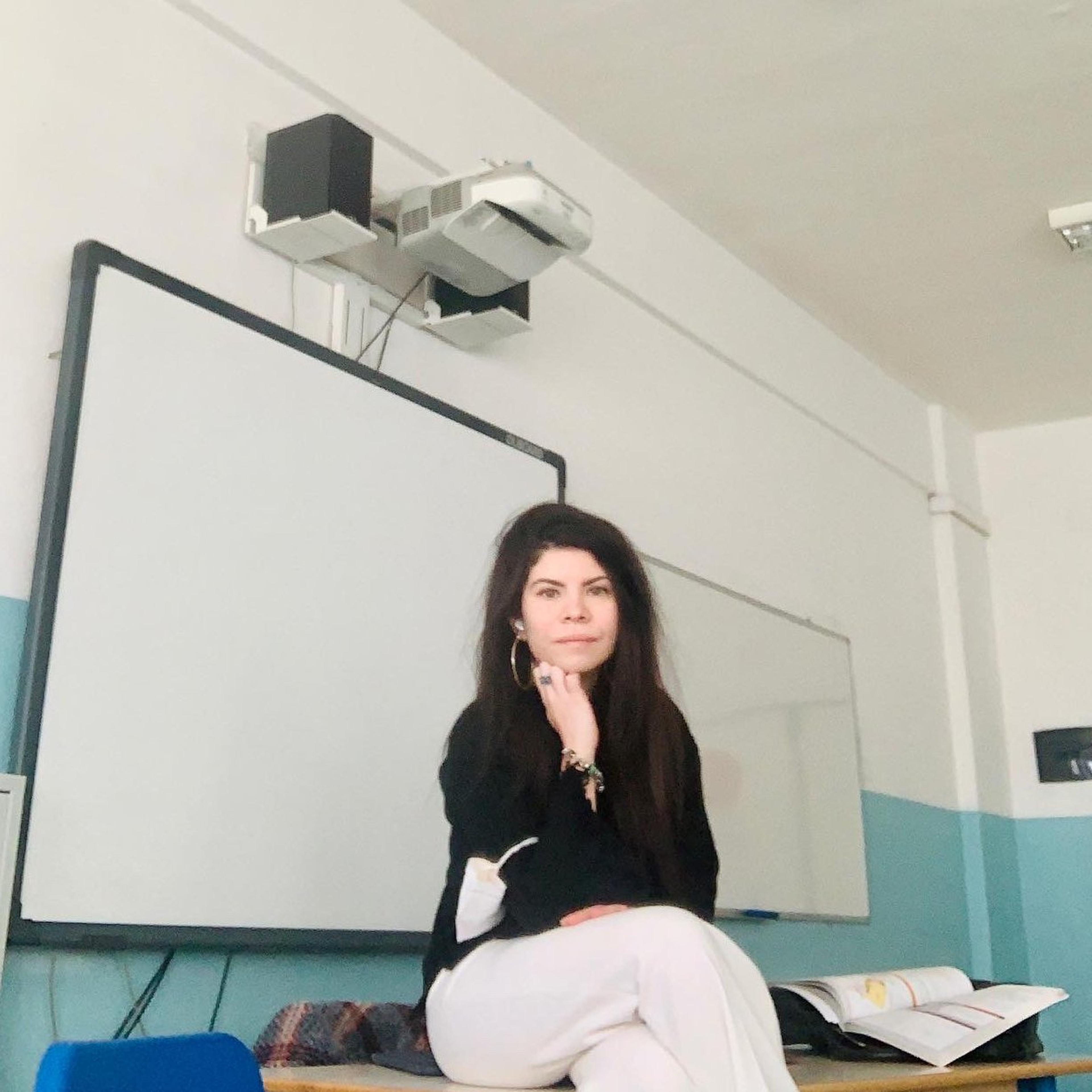 Chiara Ardemagni