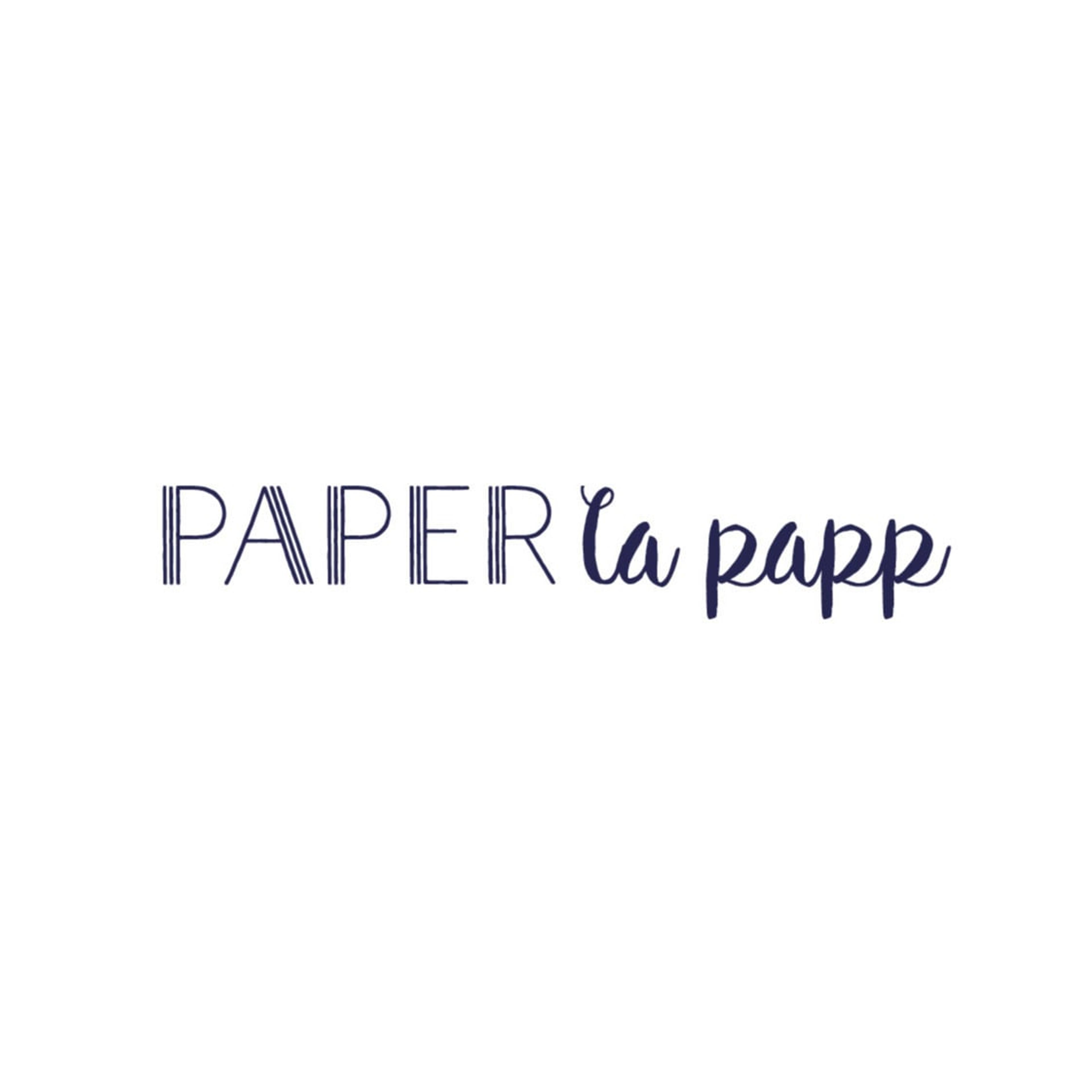 PAPER la papp