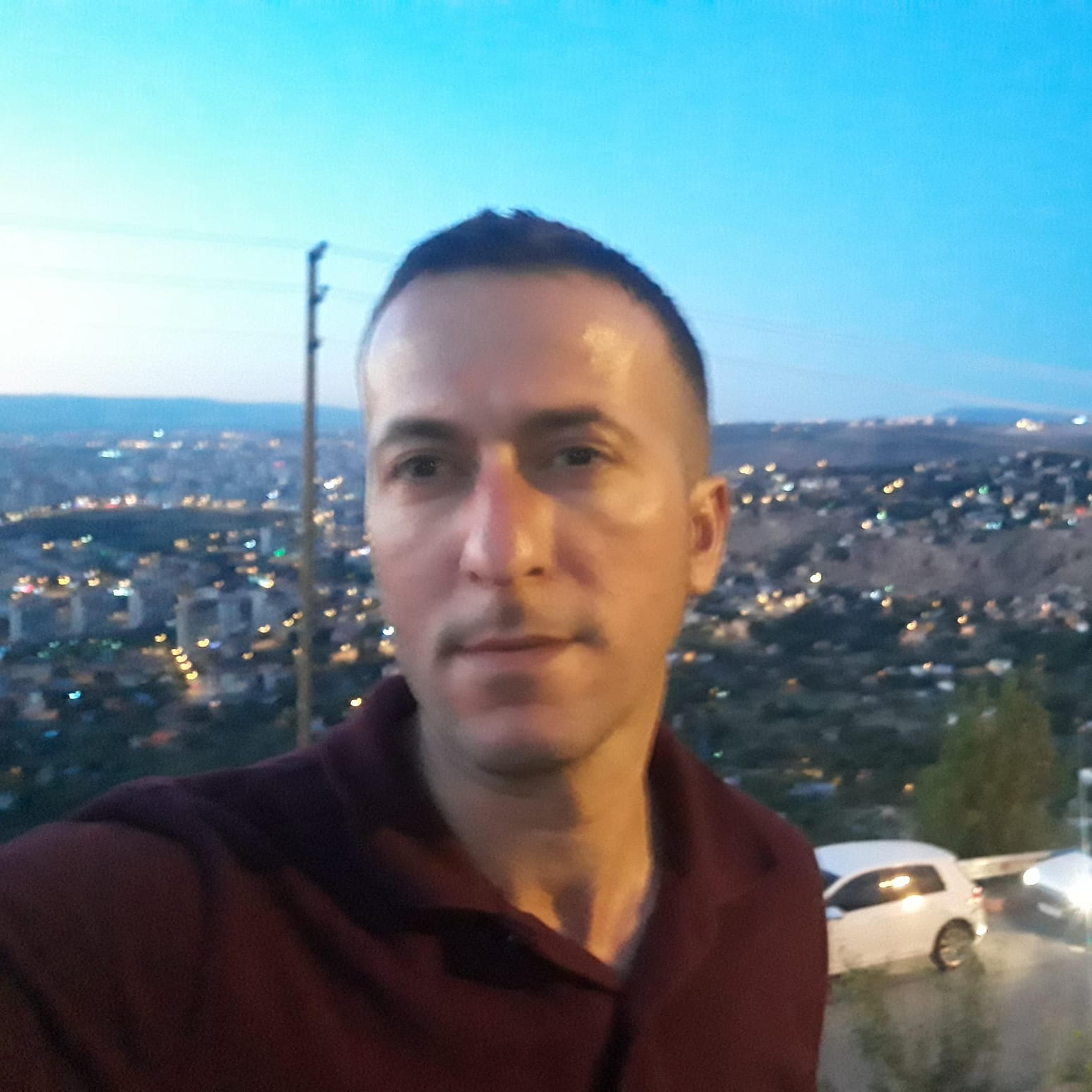 Ercan Balkaya