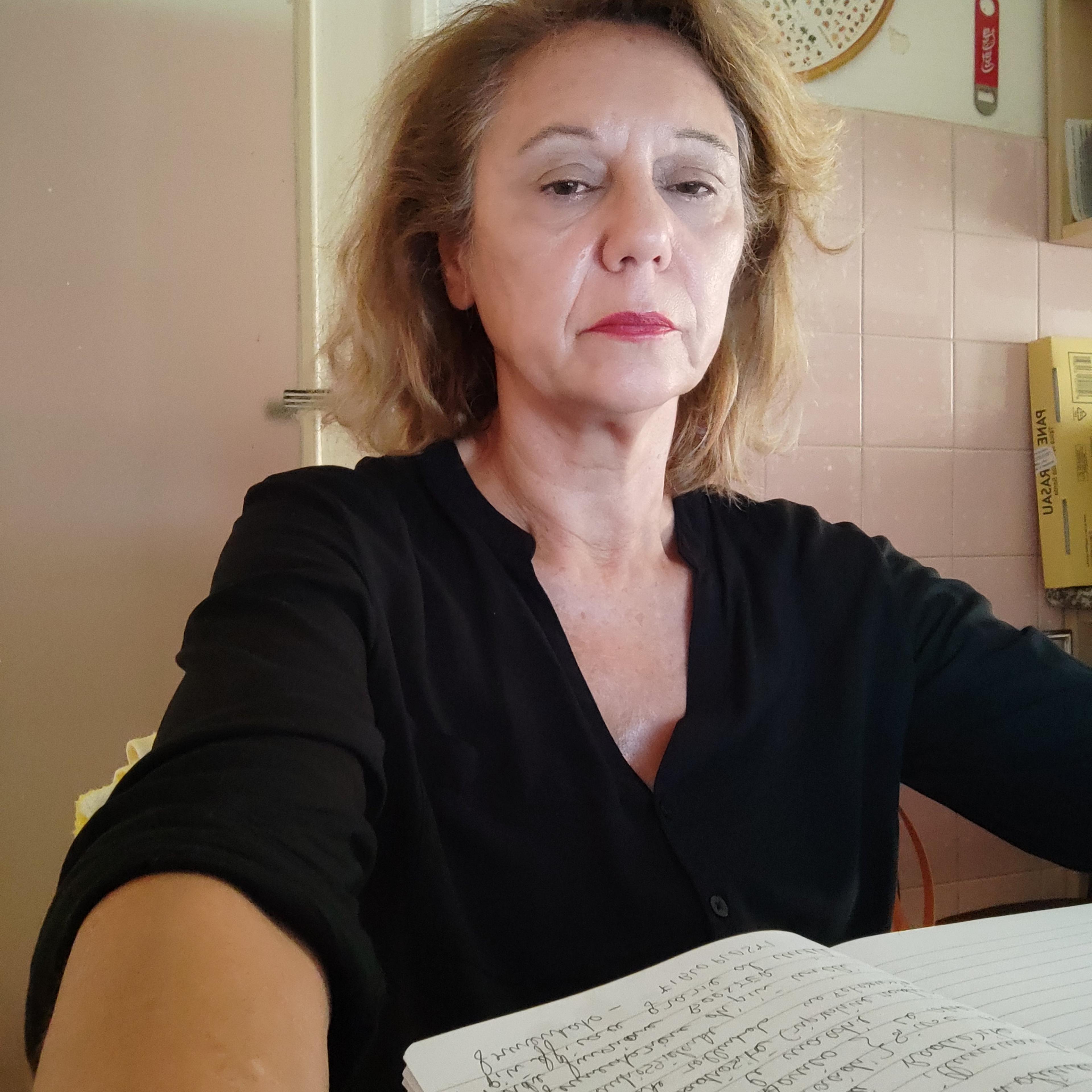 Dirito Patrizia