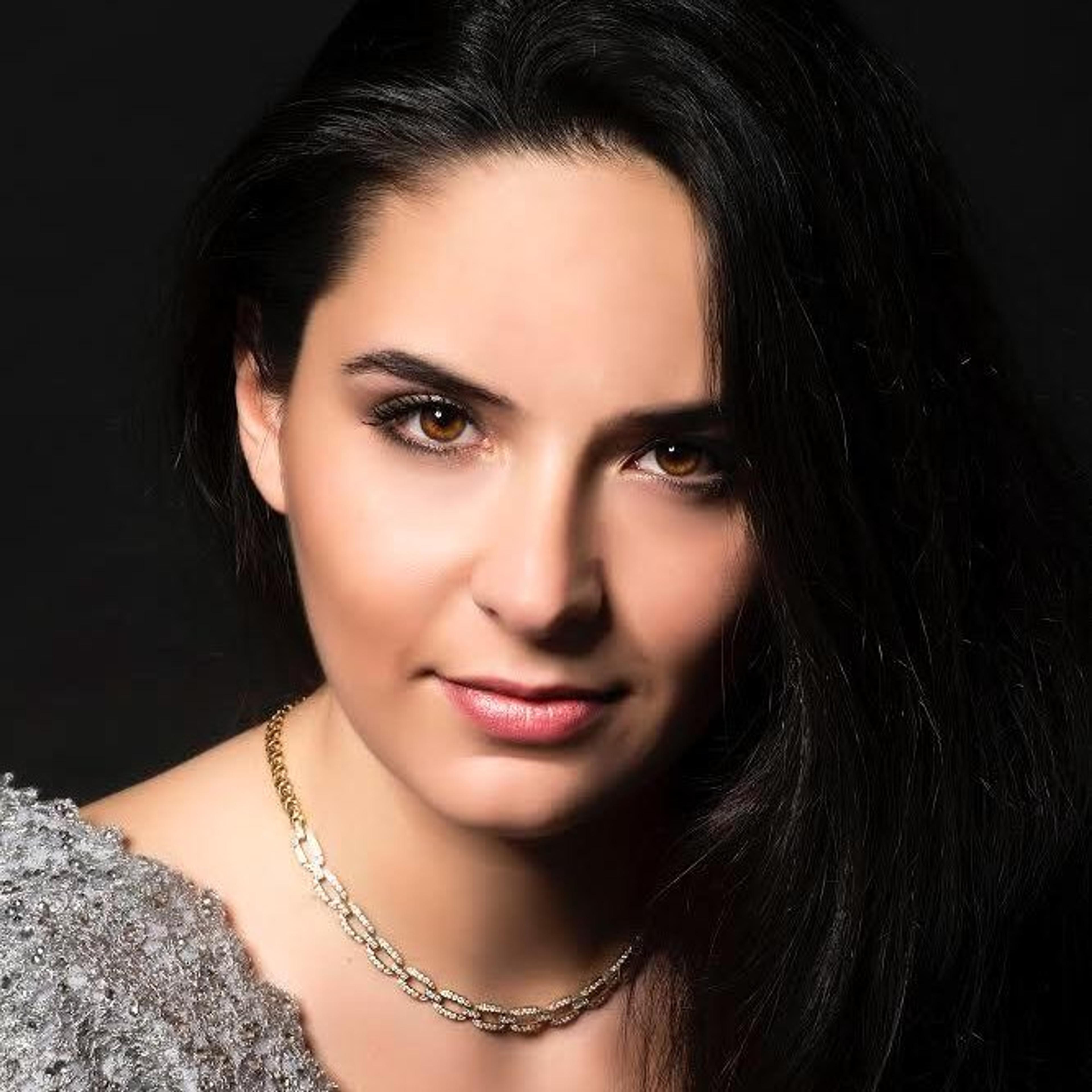 Antonia Comito