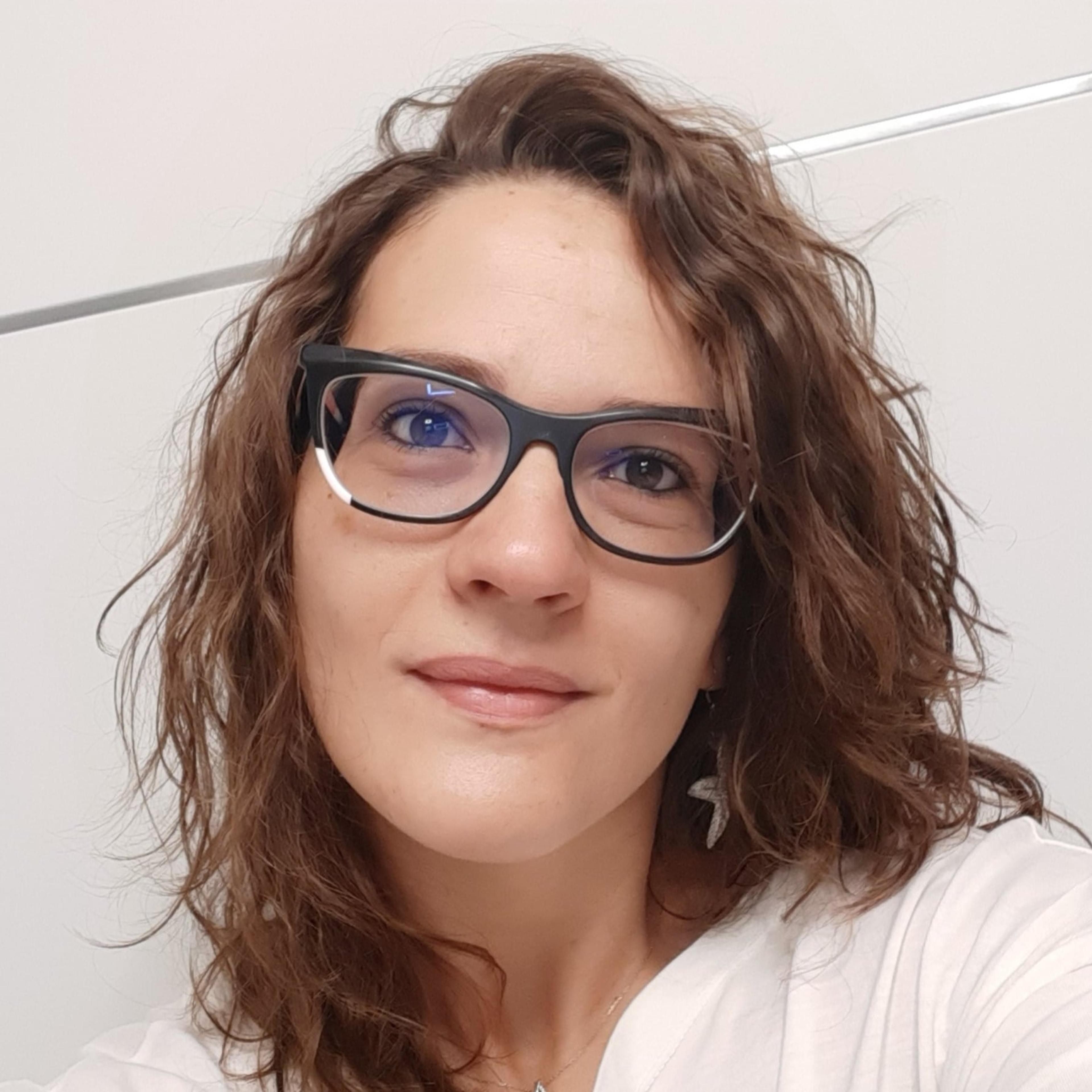Meryl Cusinato