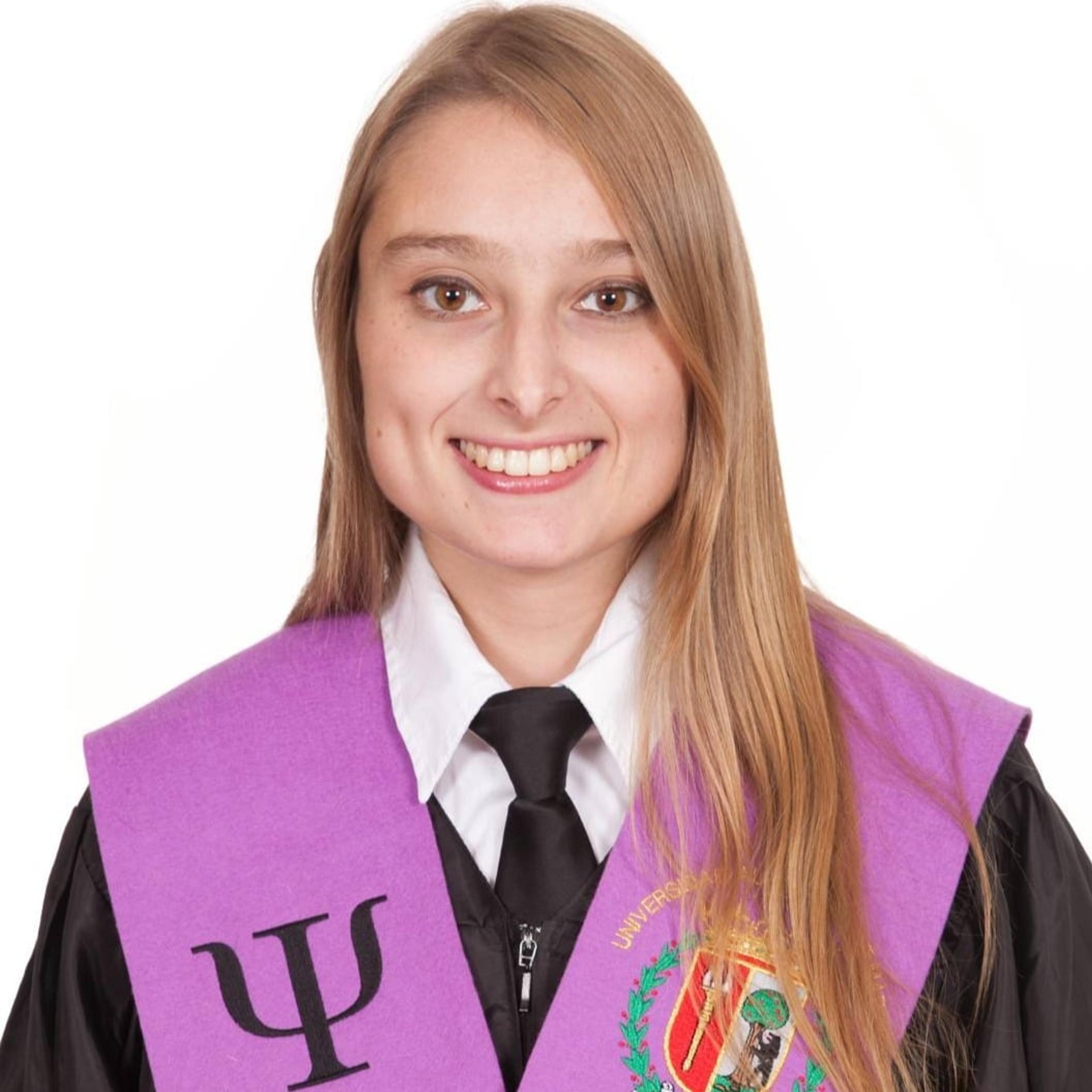 Tamara Batuecas Planchuelo