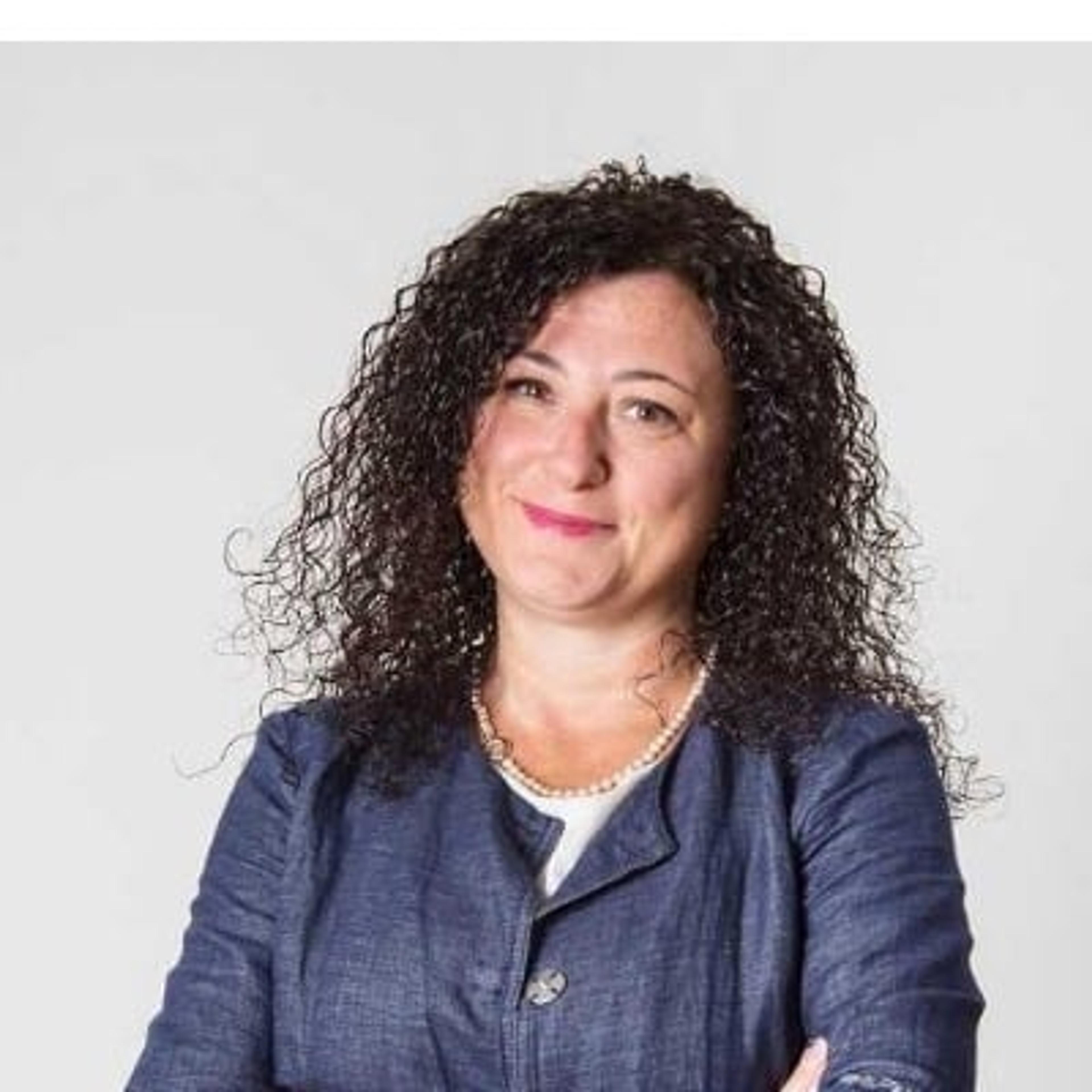 Gianna Labriola Psicologa