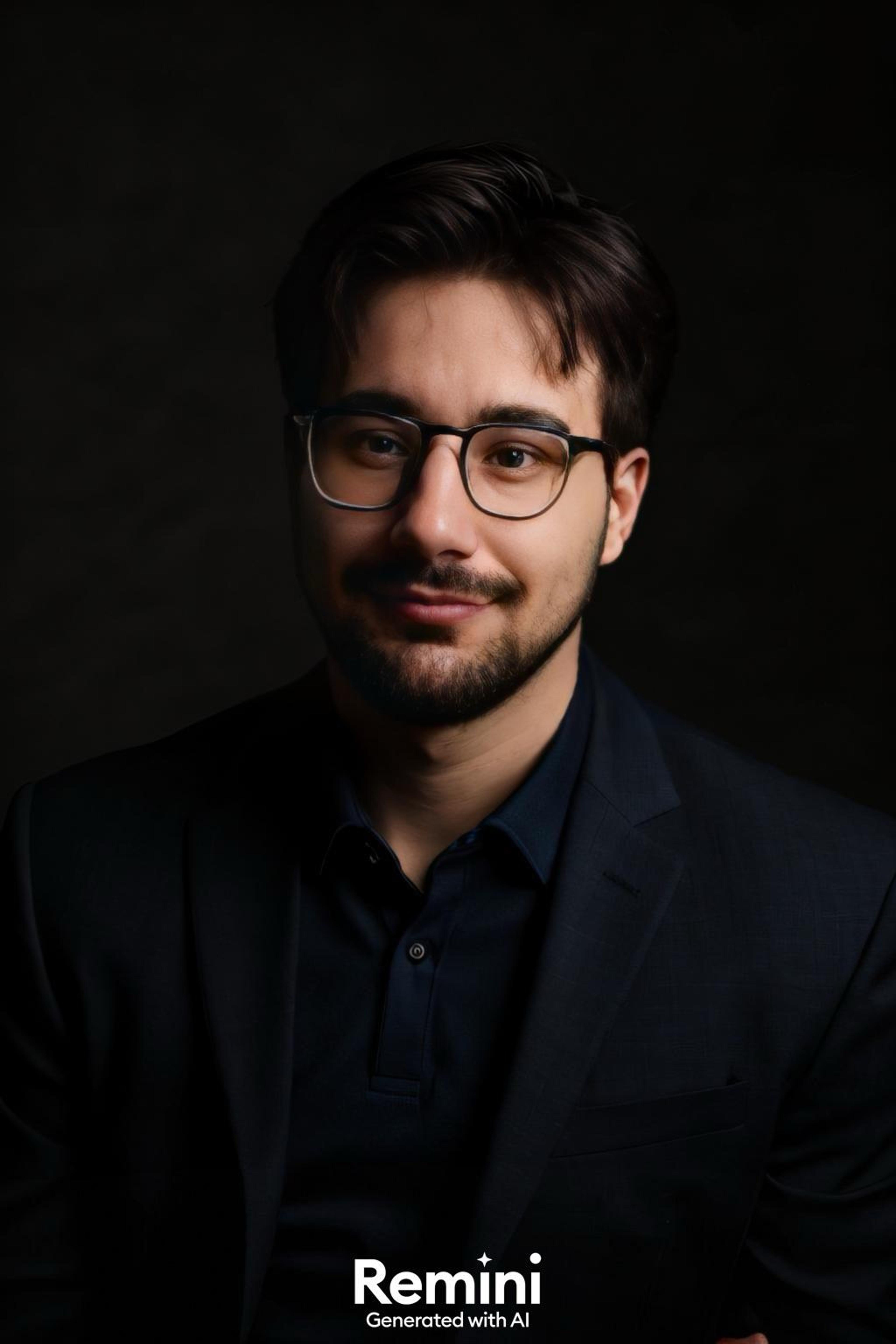 Alessandro Giametta