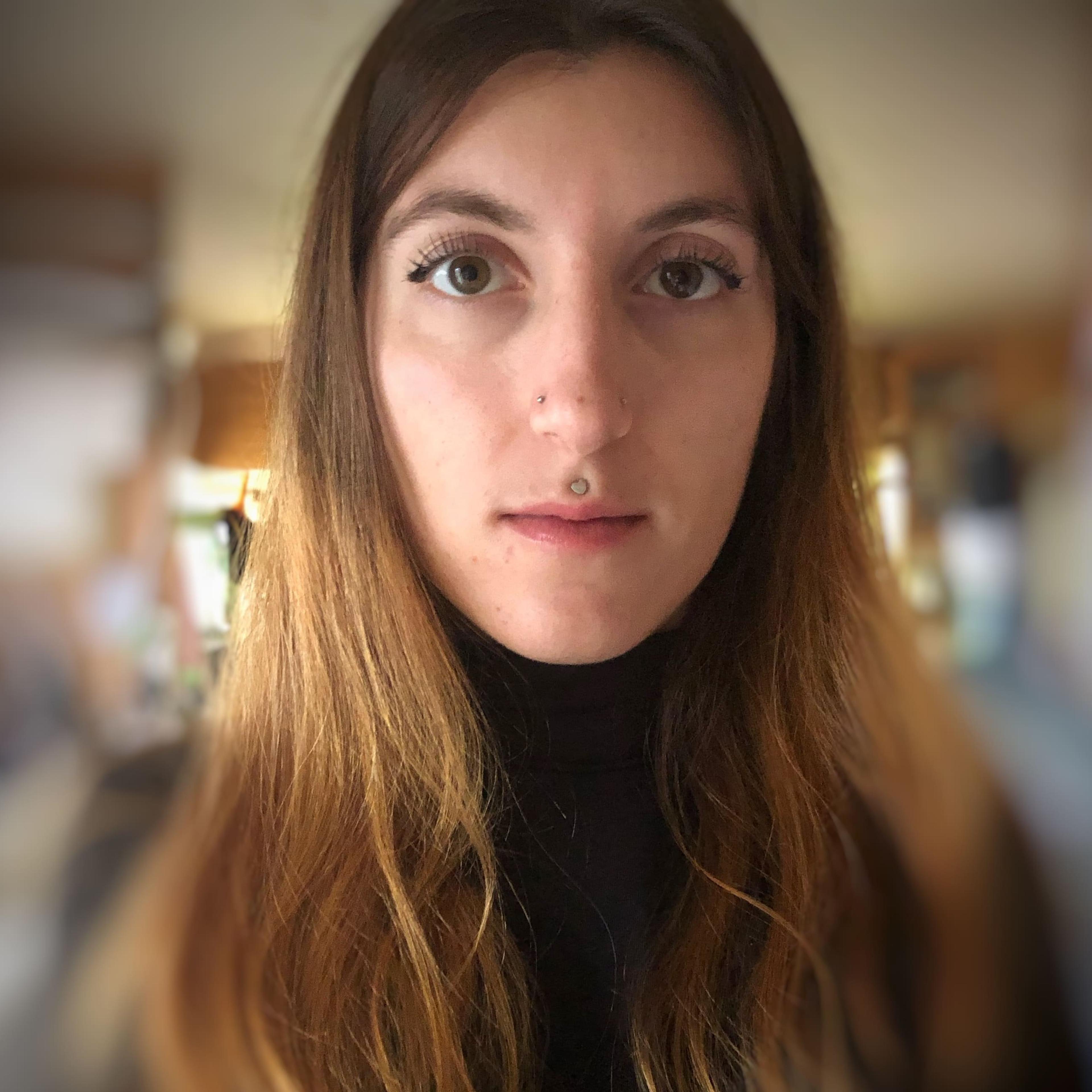 Tamara Durán Sendón