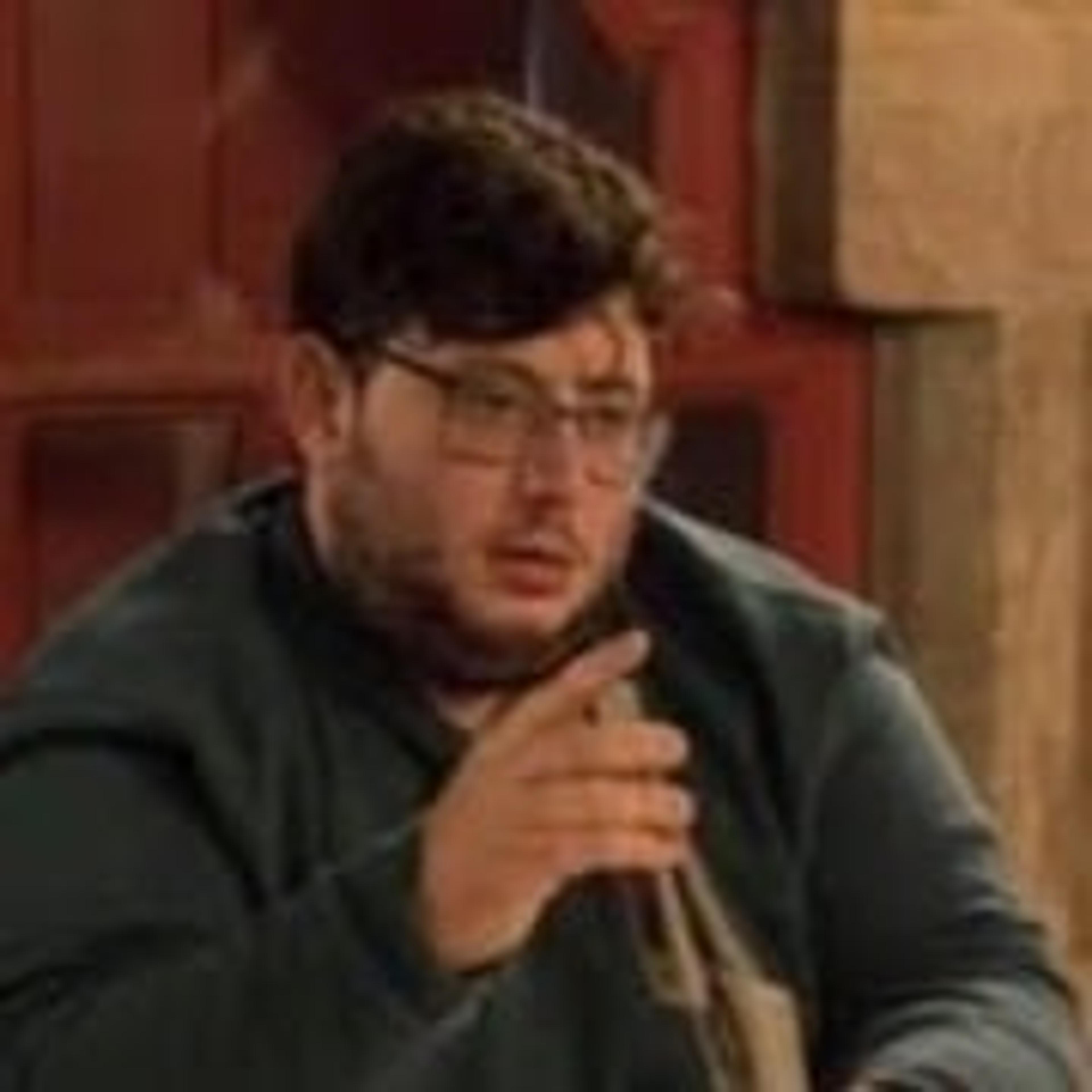 Massimo Baldi