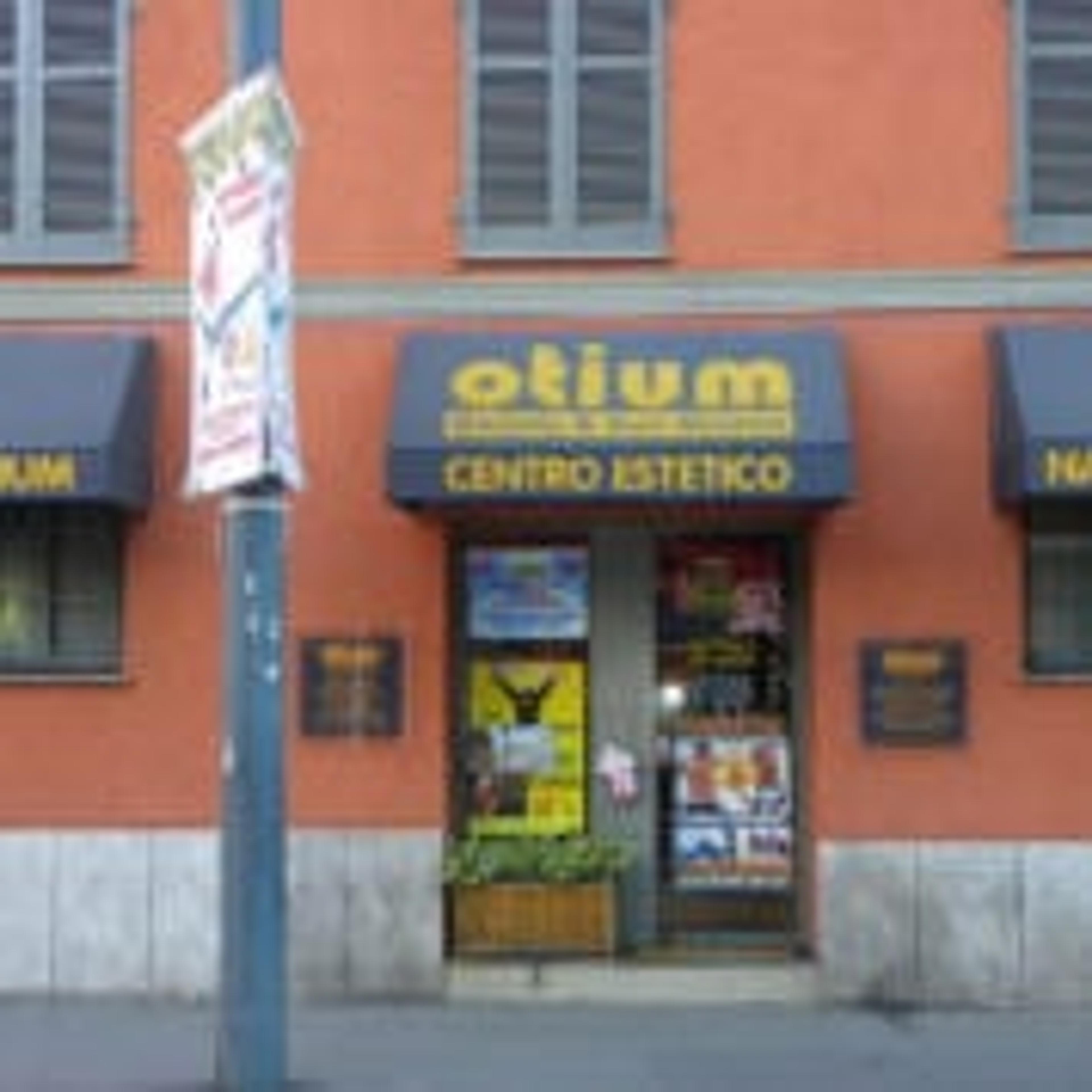 Otium Beauty Center