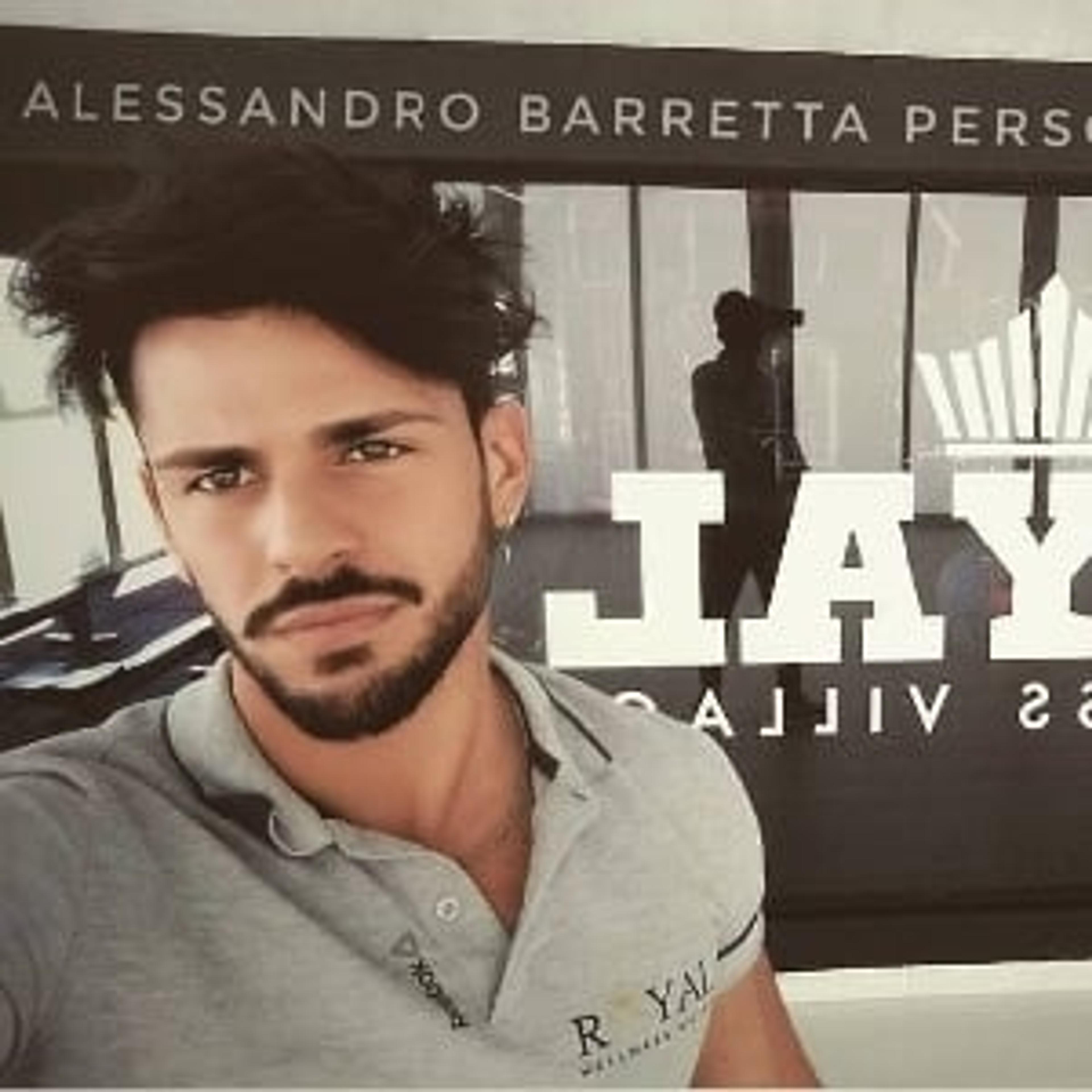 Alessandro Barretta