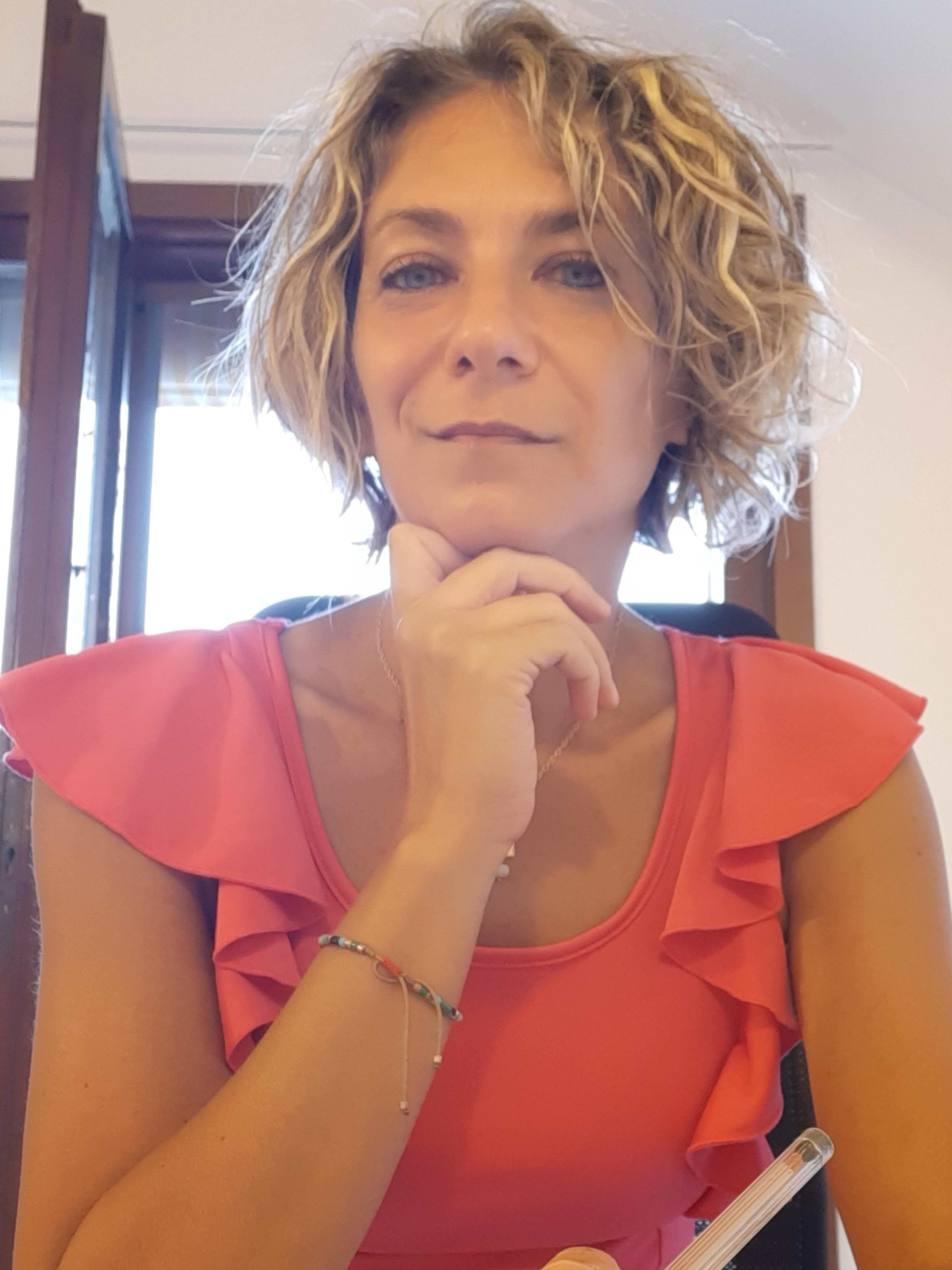 Dott.ssa Annamaria Scaglia