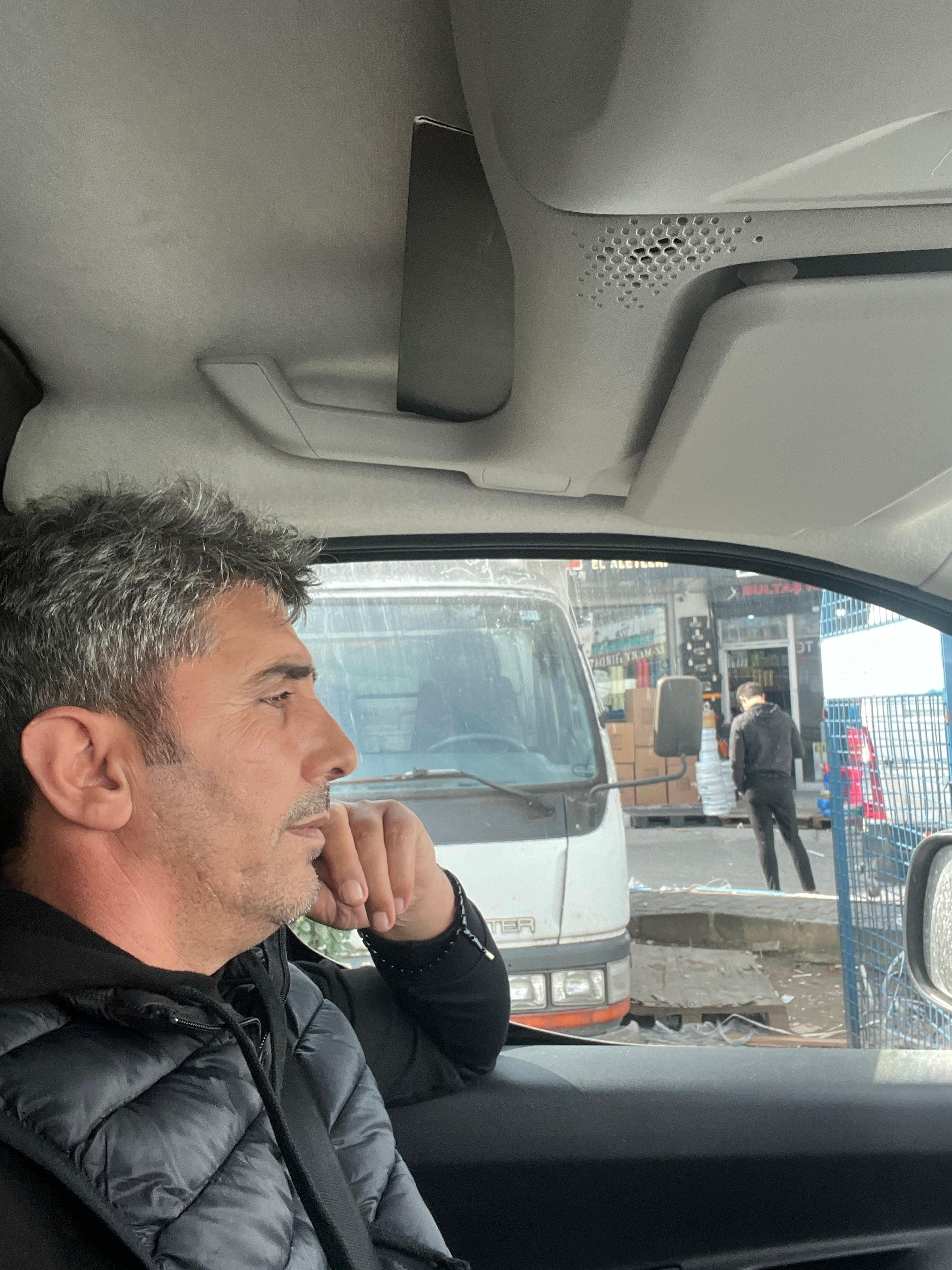 Mehmet Mamay
