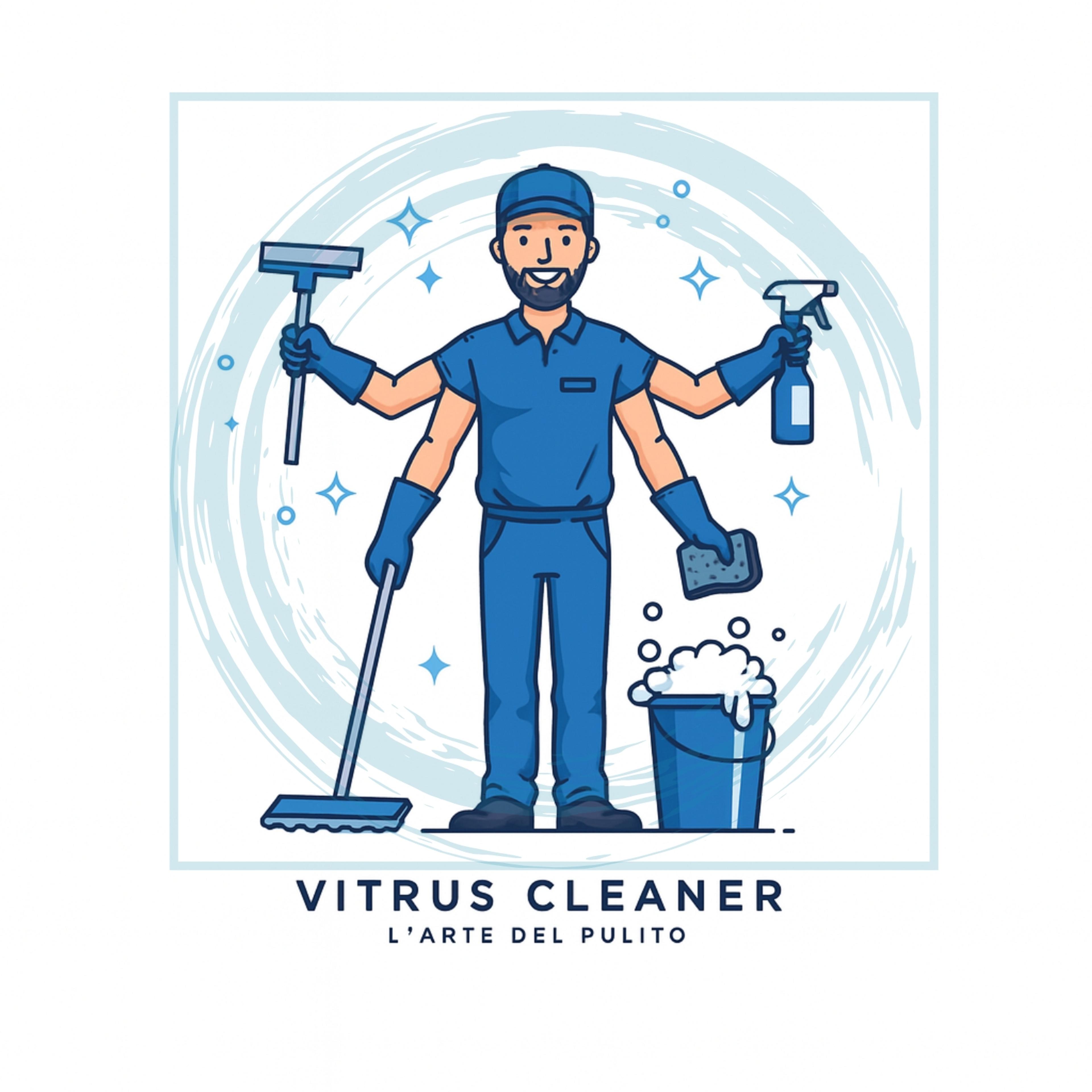 VITRUS CLEANER