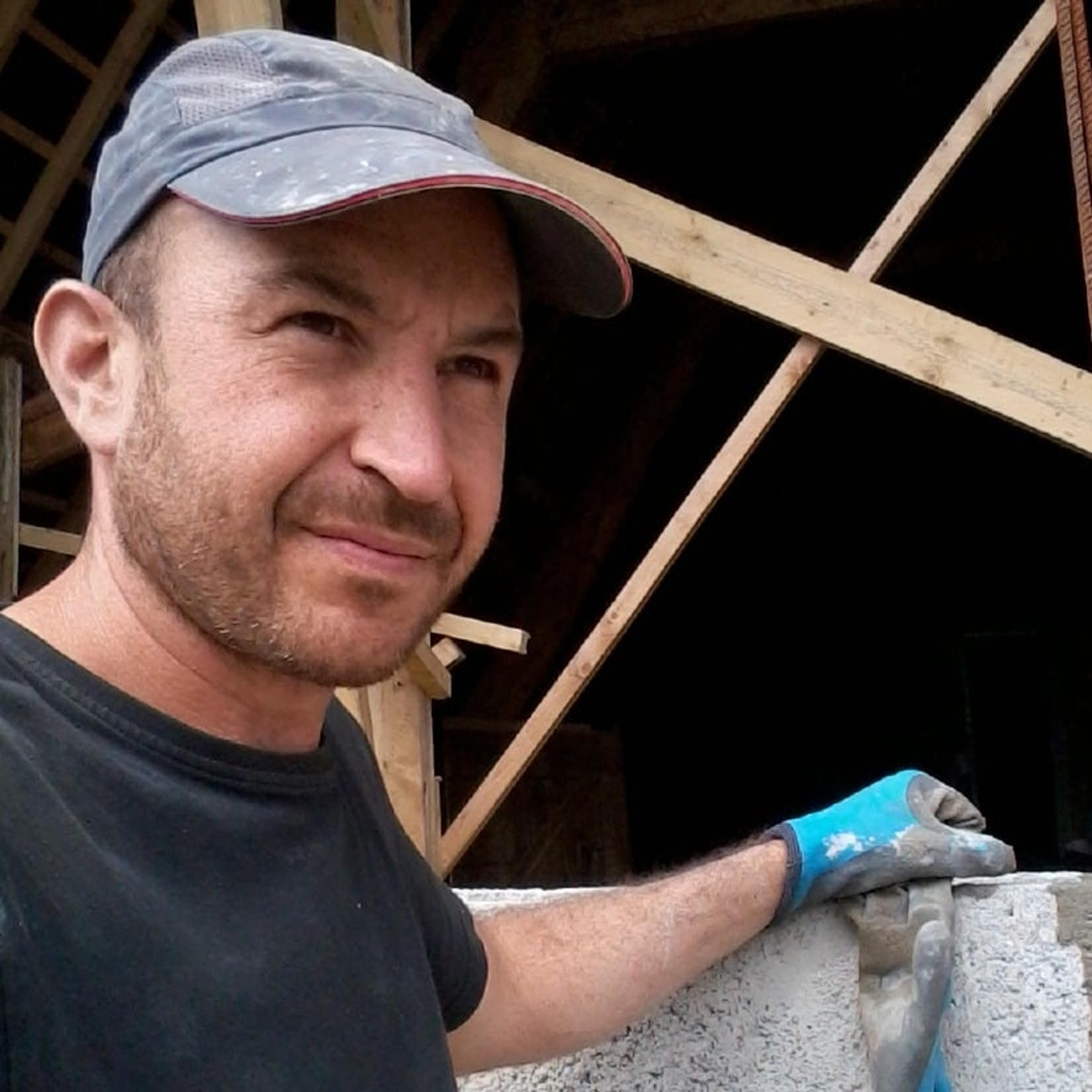Marco Legoff