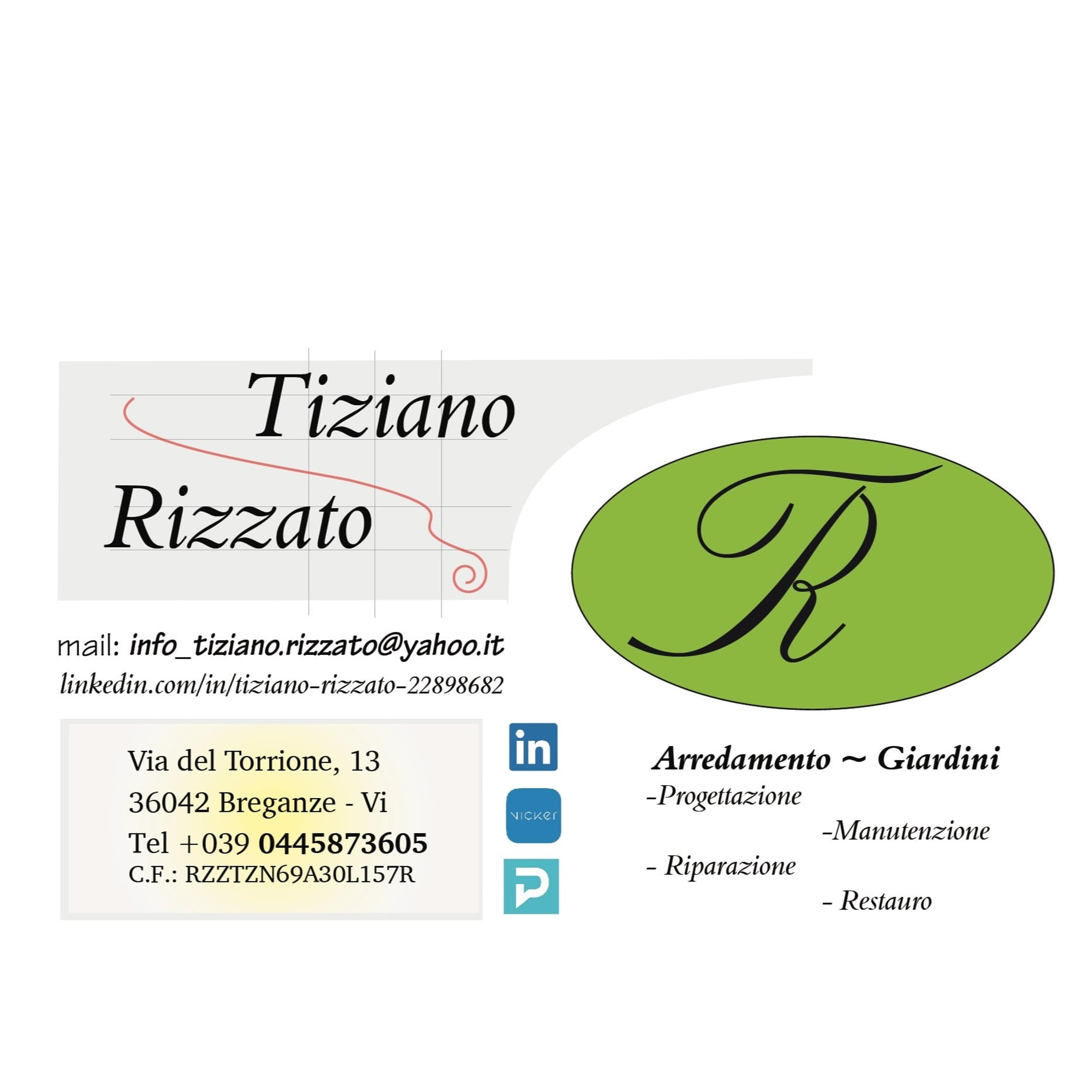 Tiziano Rizzato
