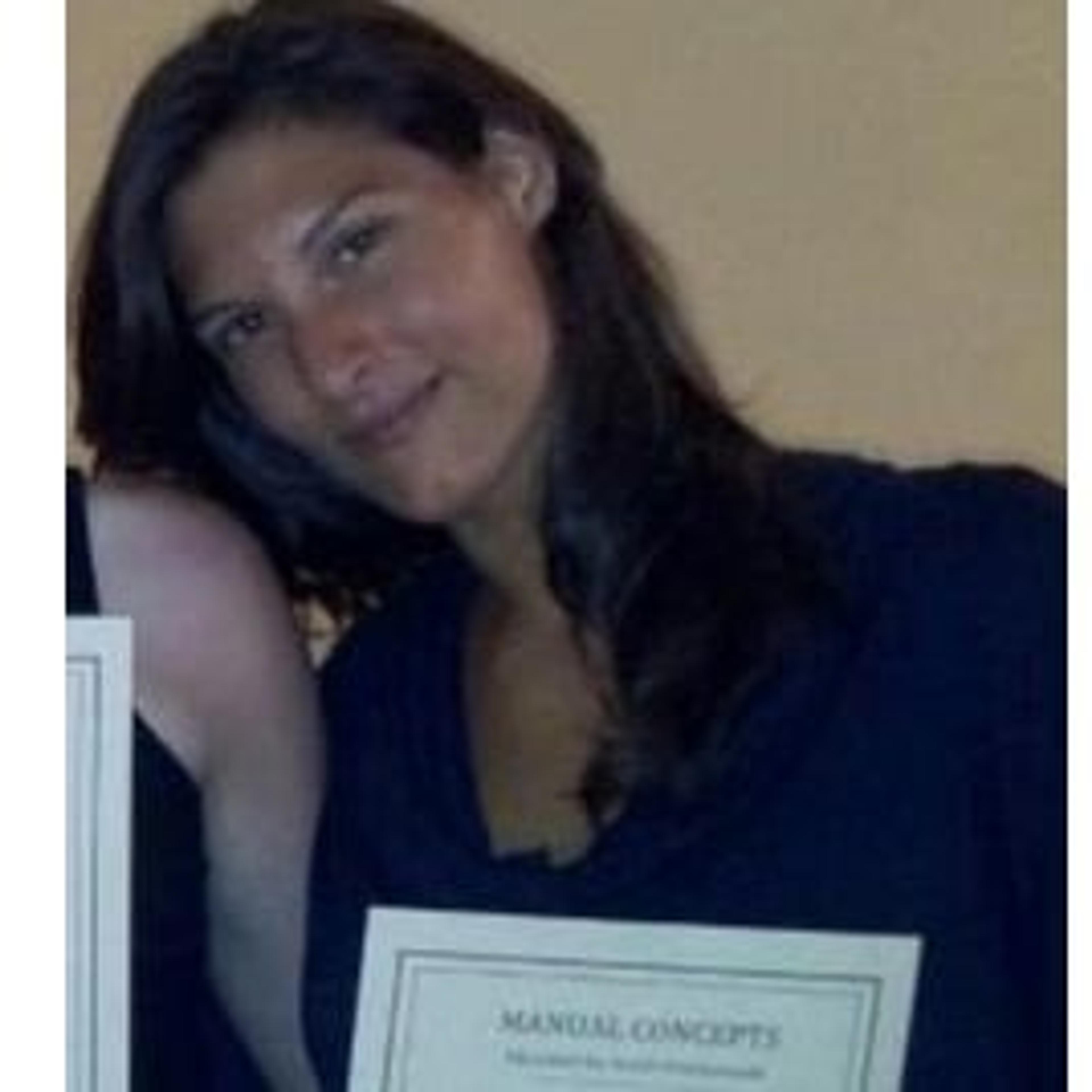 Dott.ssa Maria Stefania Cotini Valli