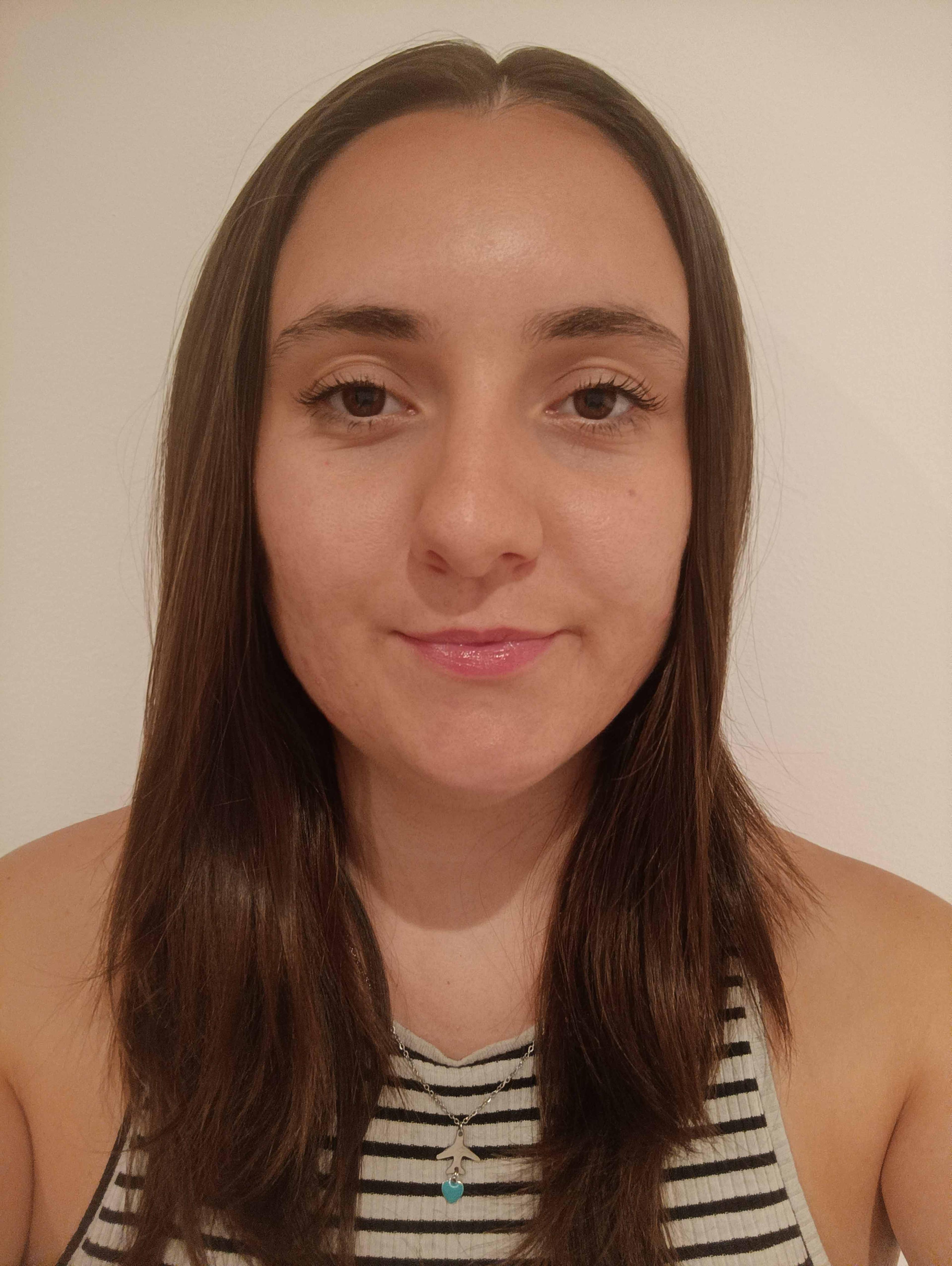 Chiara Burani