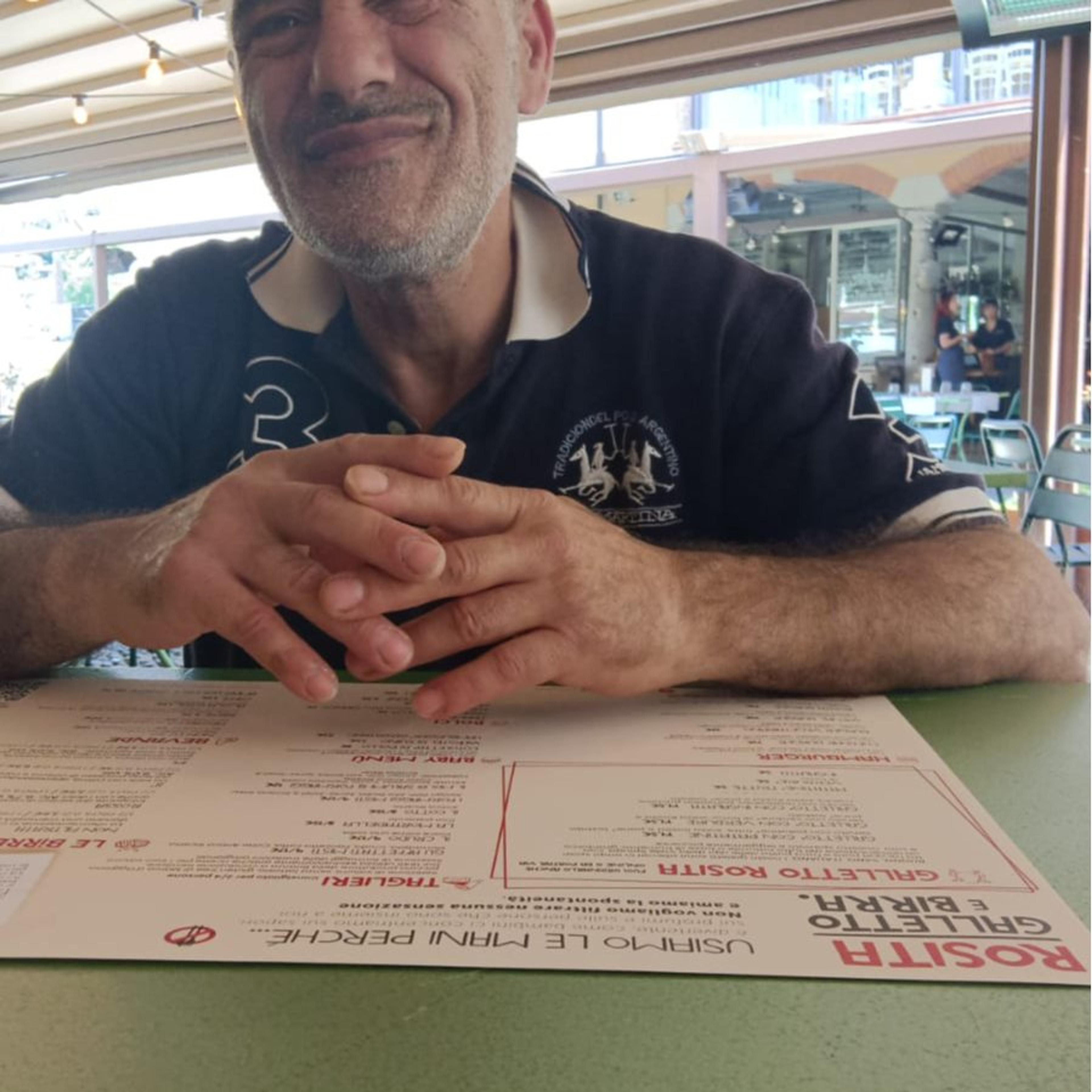 Salvatore Manciavillano