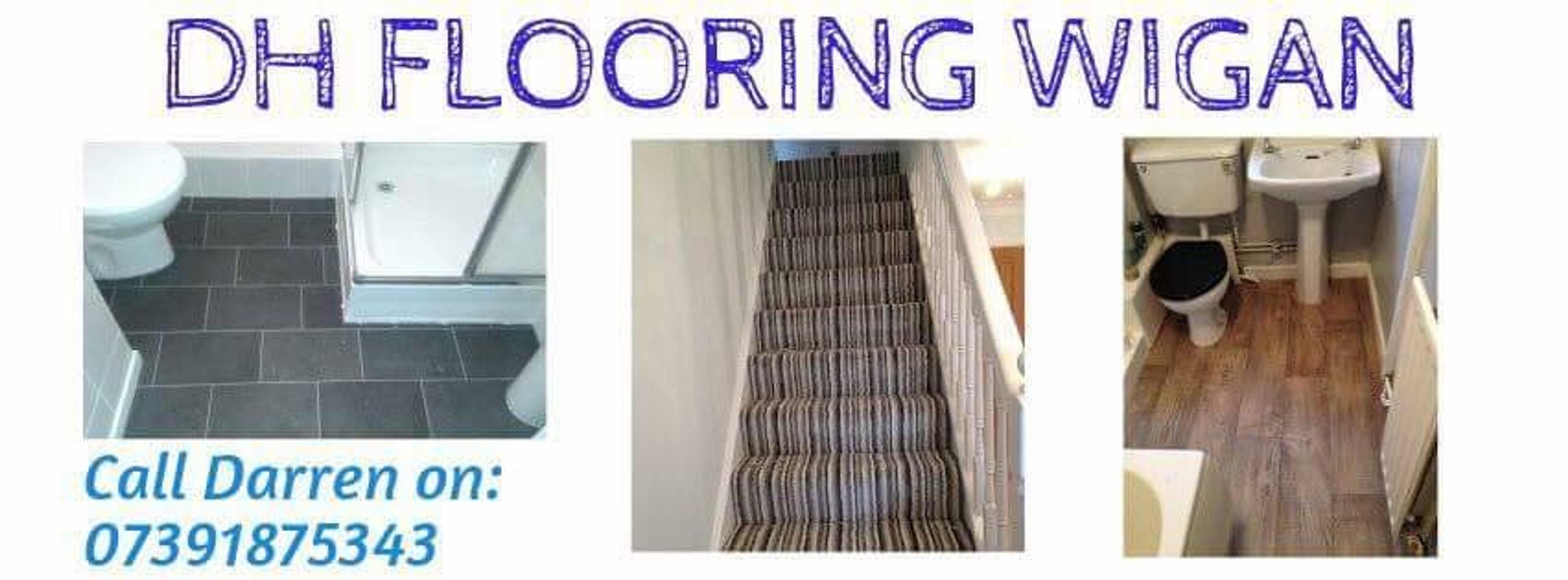 Dhflooringwigan