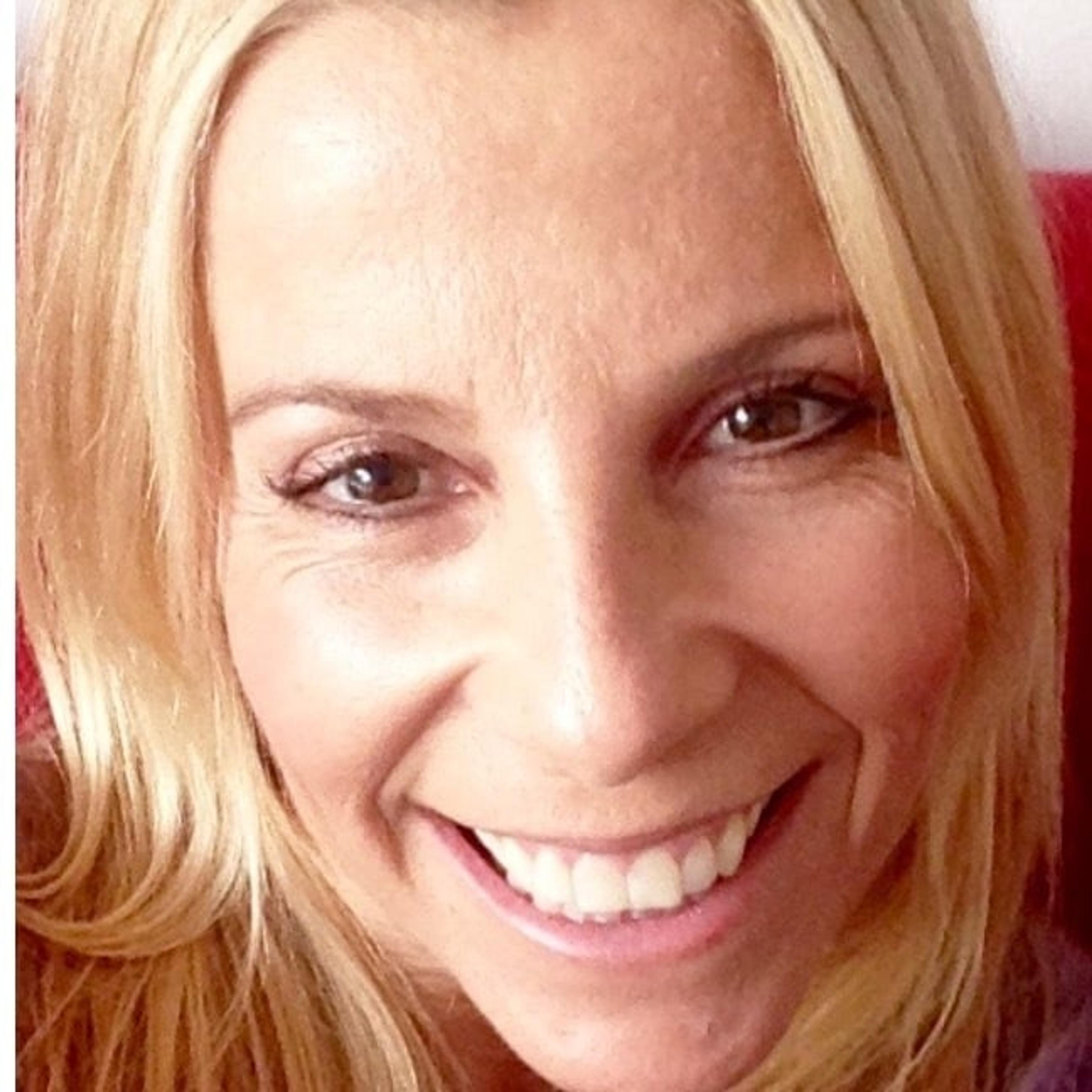 Maja Pusnik